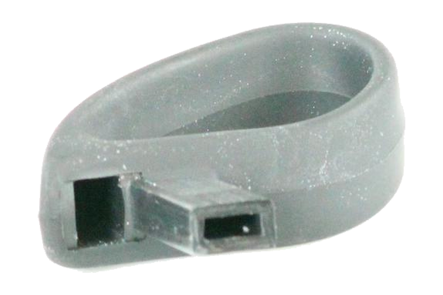 Manopla de Regulagem de Encosto de Banco VW 1J3881633B71N - Imagem 4