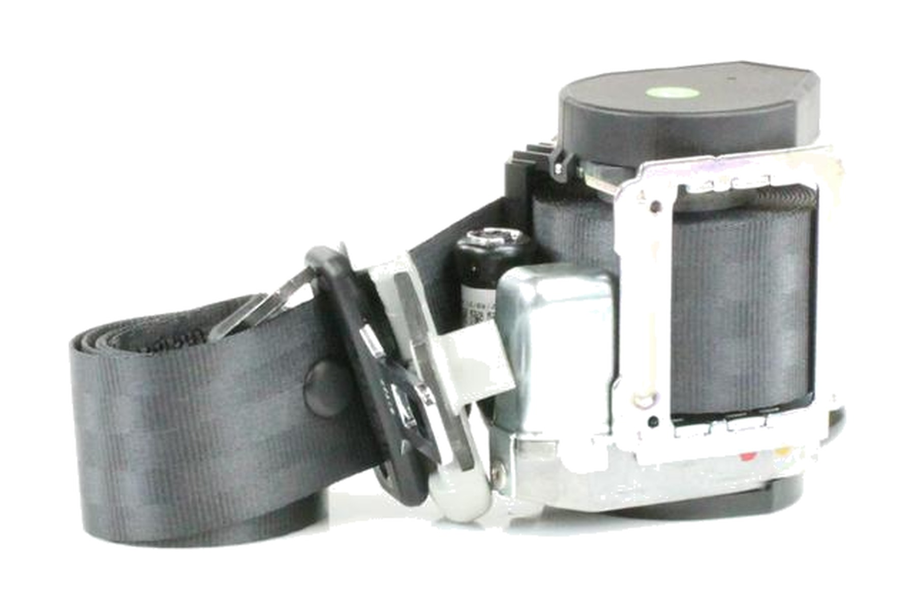 Cinto de Segurança de Banco VW 5U4857706MHCP - Imagem 23