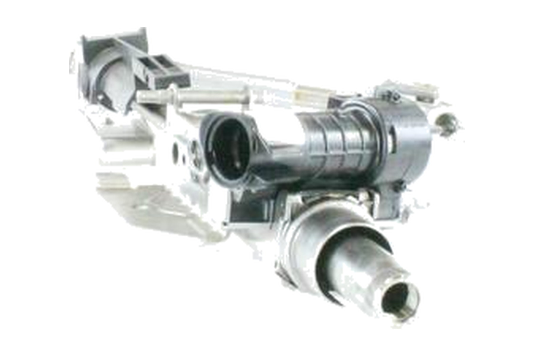 Coluna de Direção VW 6QE419501D - Imagem 18