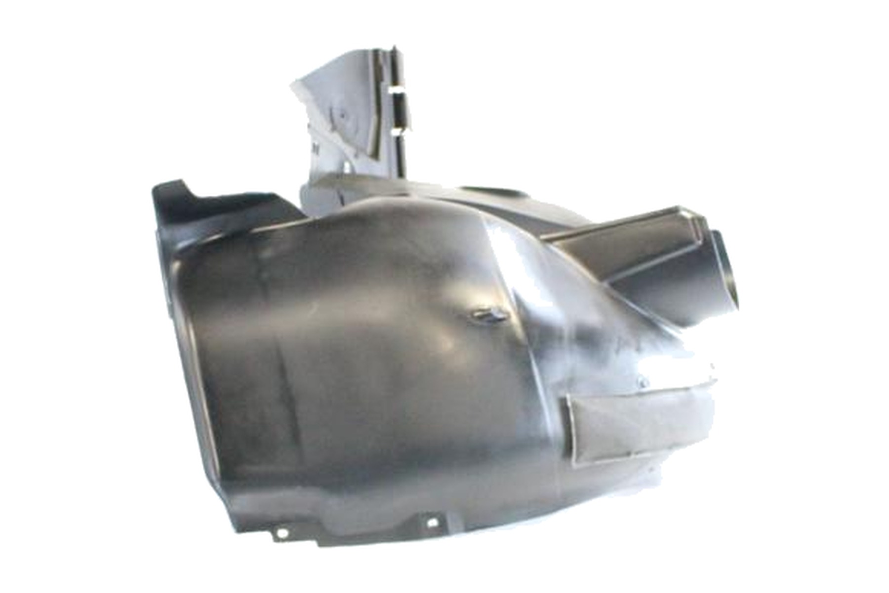 Para-barro de Caixa de Roda VW 2G5805912A - Imagem 7