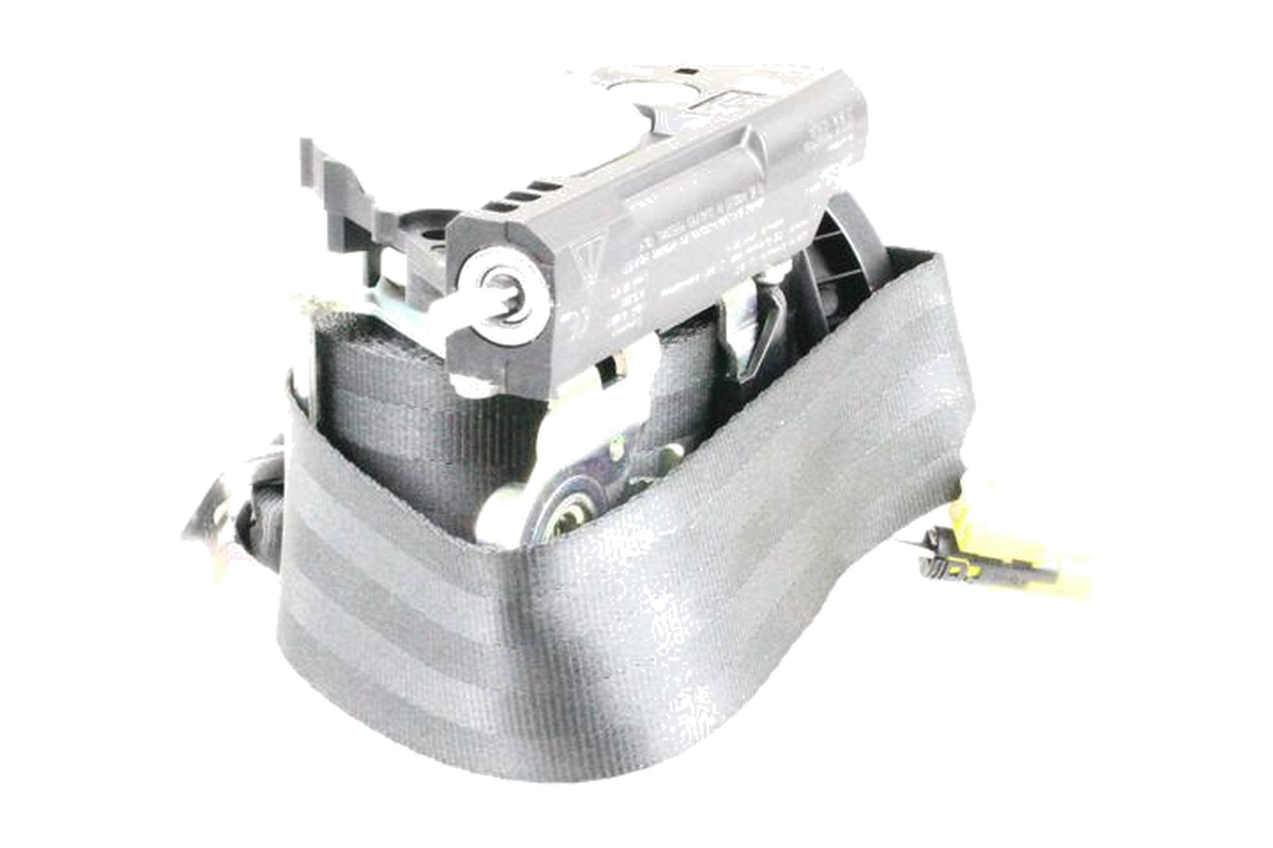 Cinto VW 3C1857706SRAA - Imagem 11