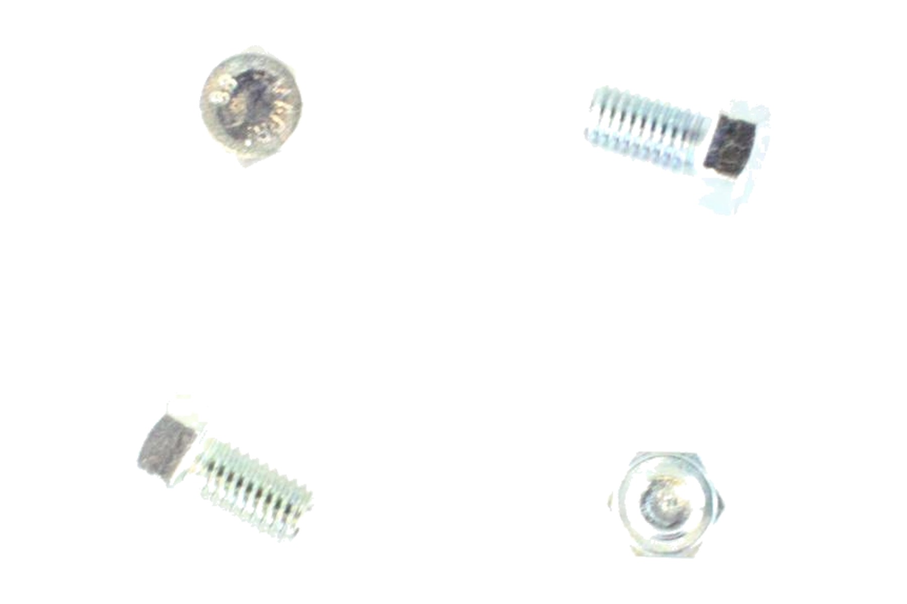 Parafuso de Tampa de Mancal VW 2115019891