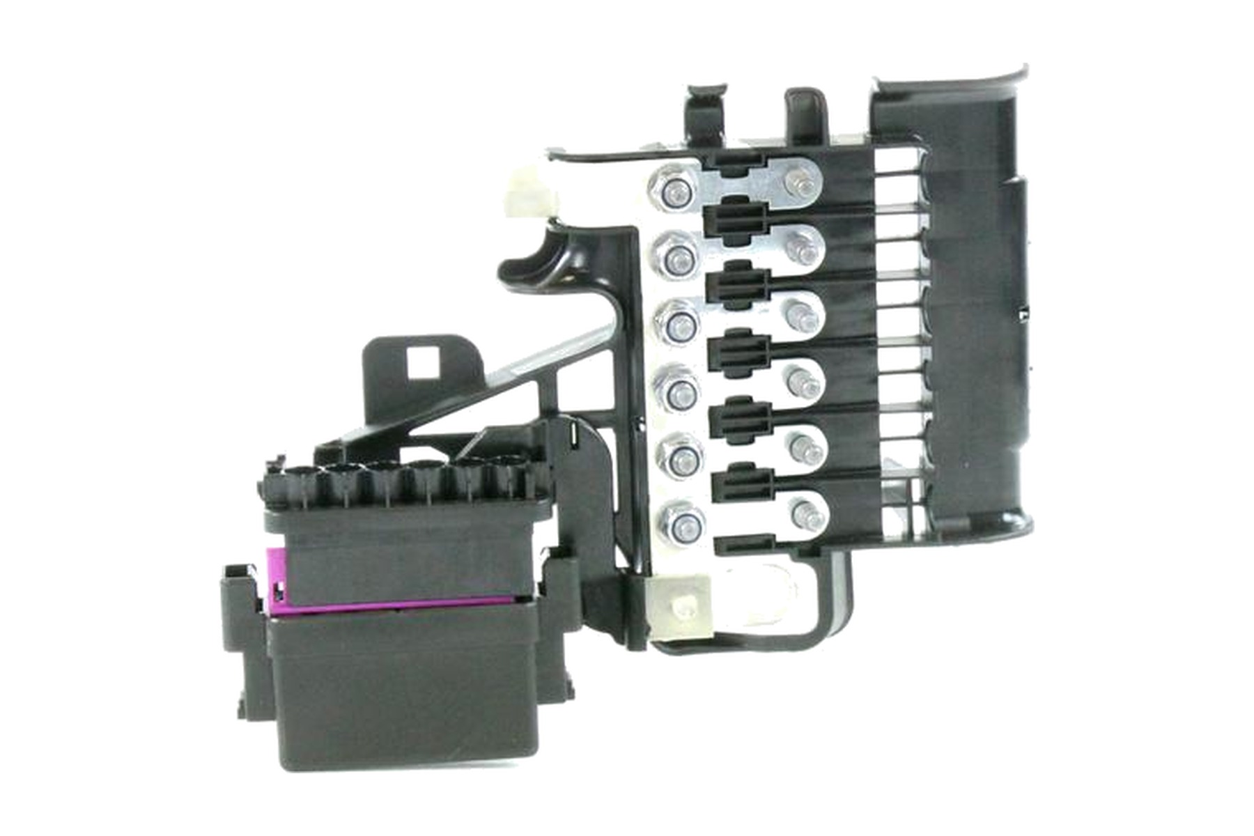 Caixa de Fusíveis de Bateria VW 2H0937550G - Imagem 24