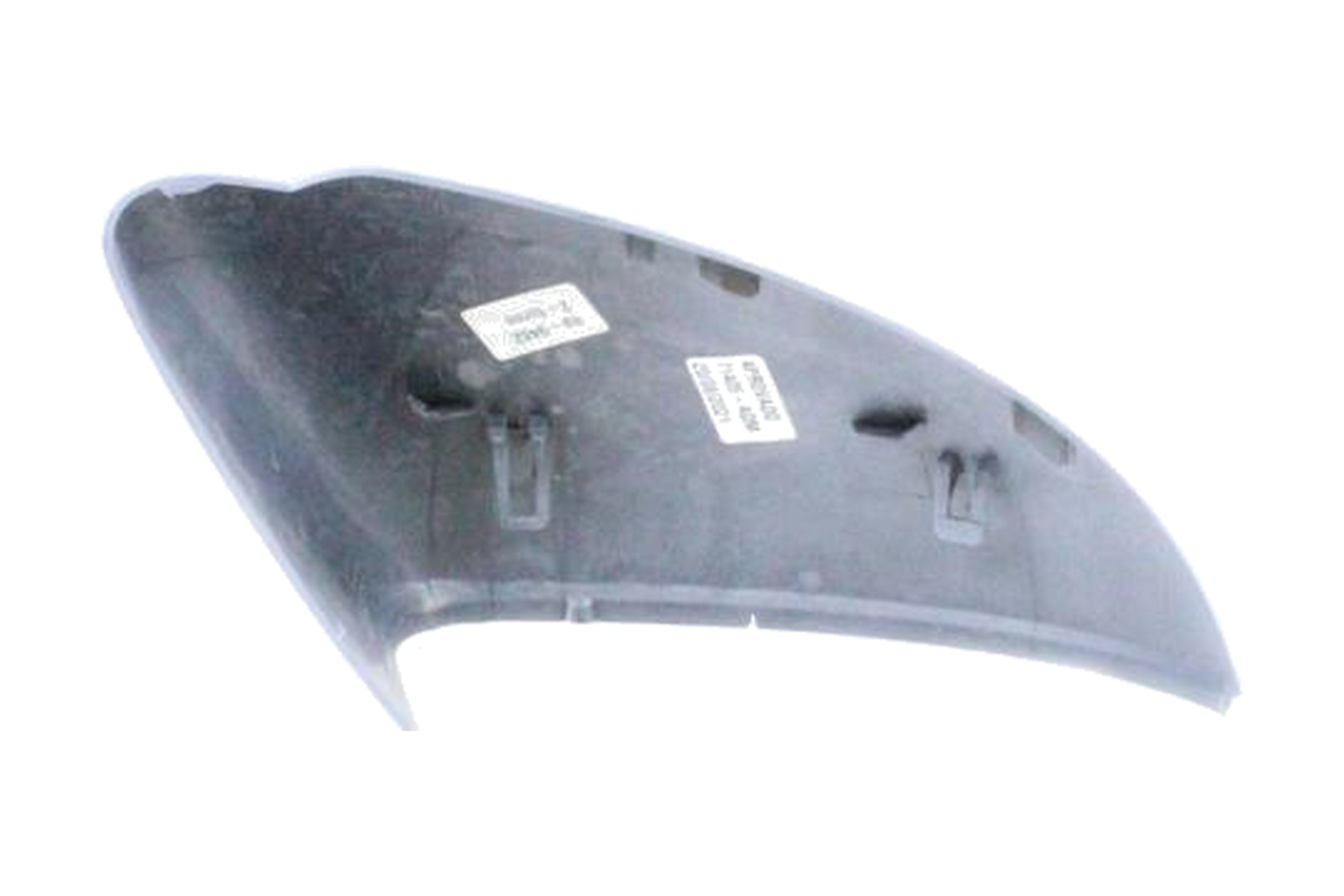 Capa de Espelho Retrovisor Esquerdo (Motorista) VW 5GB857537GRU - Imagem 13