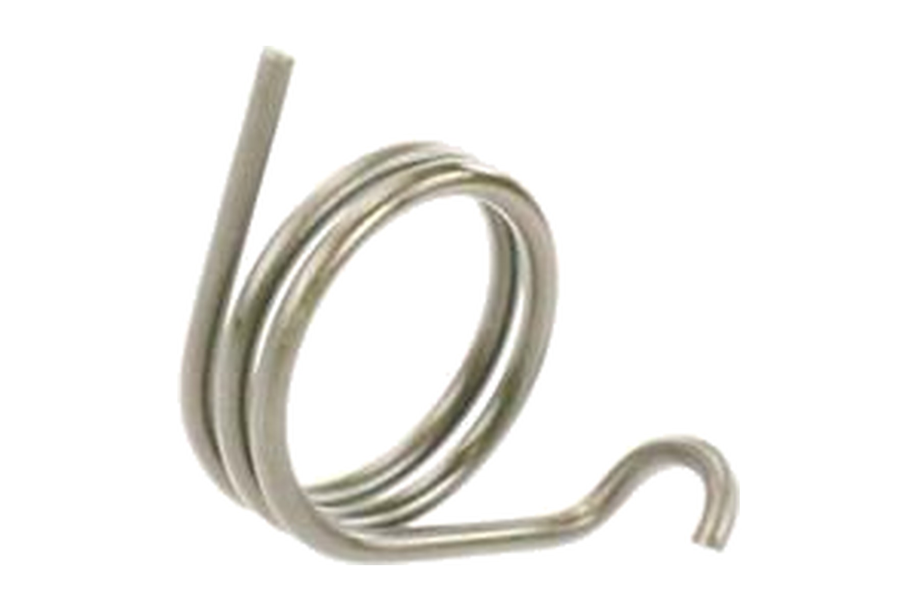 Mola de Retorno de Pedal de Embreagem VW 0801417231 - Imagem 10