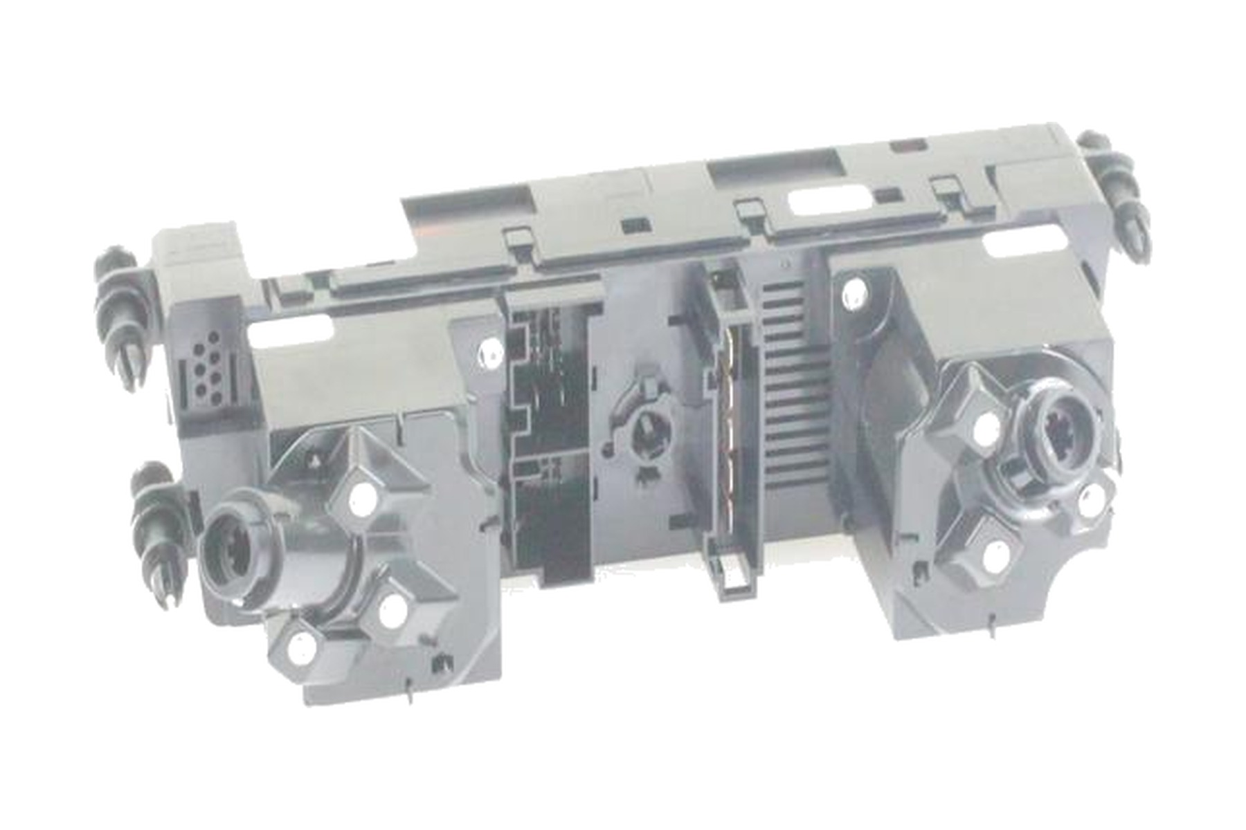 Comando de Regulagem de Ar Condicionado VW 6EA820045KQHU - Imagem 12