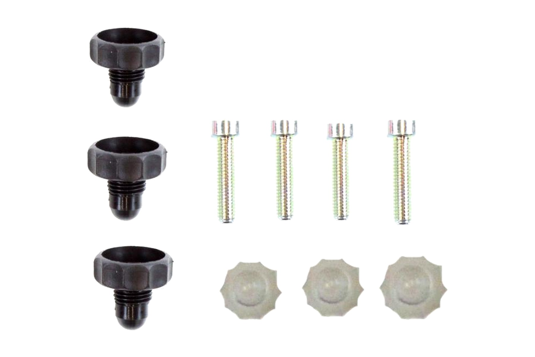 Módulo de Freio ABS VW 1K0907375AP - Imagem 3