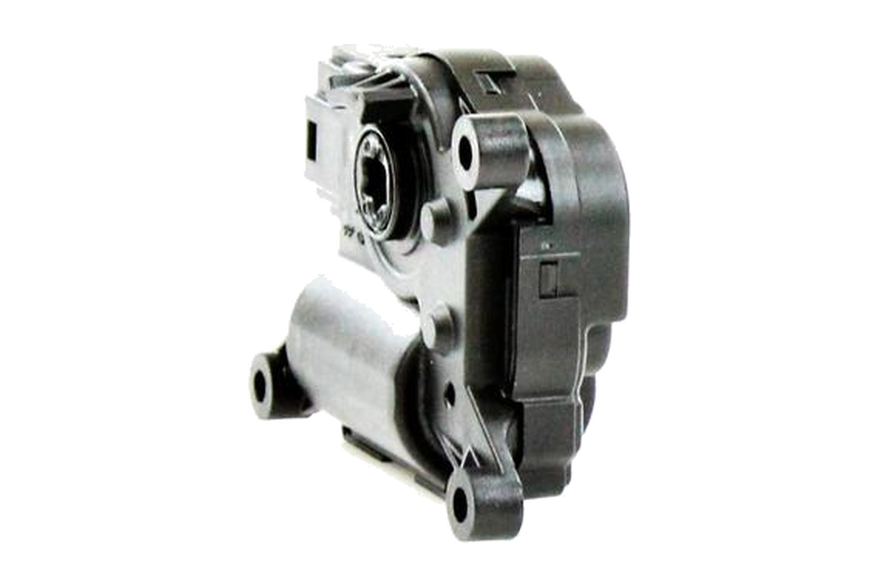 Servo Motor de Caixa Evaporadora de Ar Condicionado VW 2Q0907511D - Imagem 18