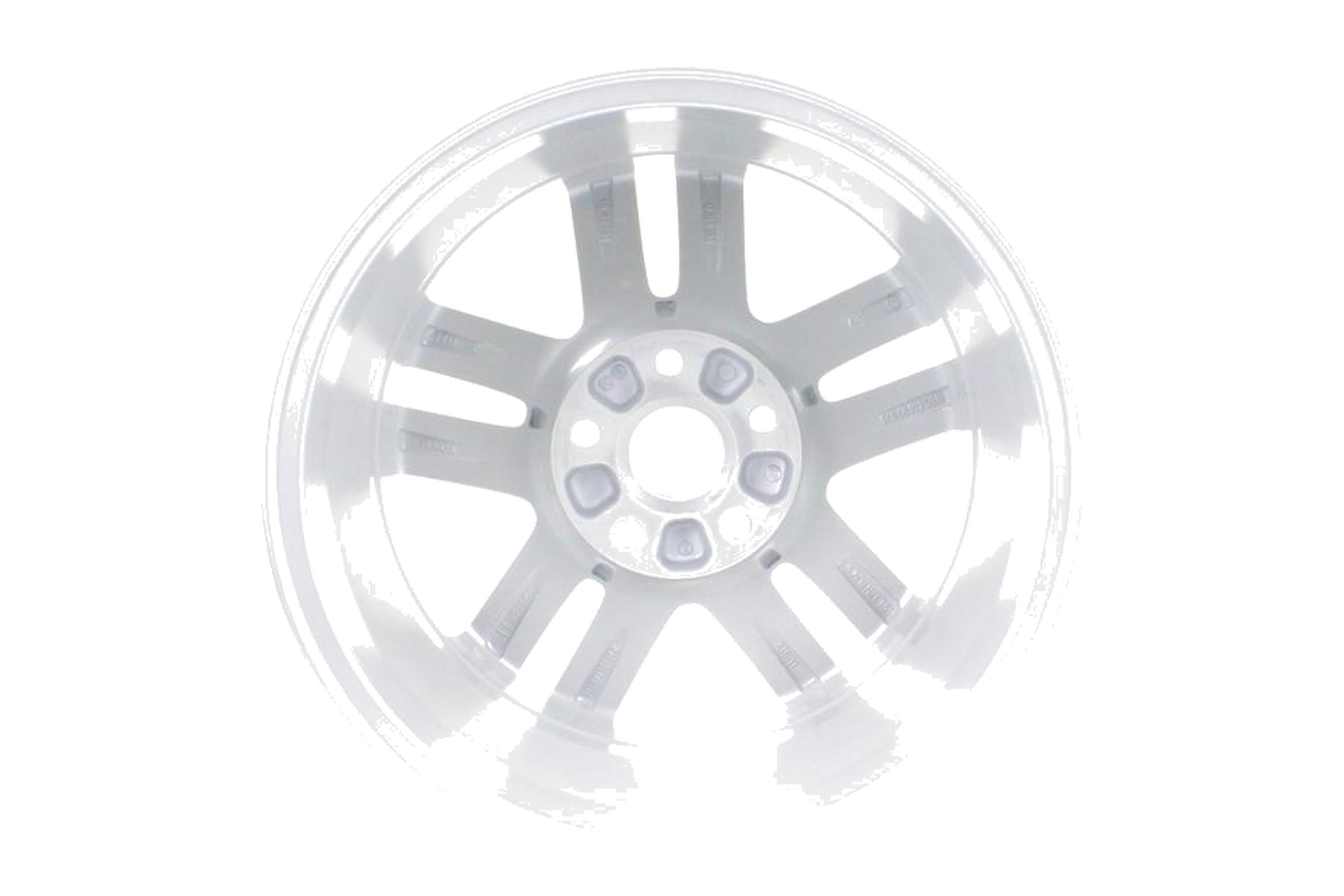 Roda VW 1K0601025BN8Z8 - Imagem 12