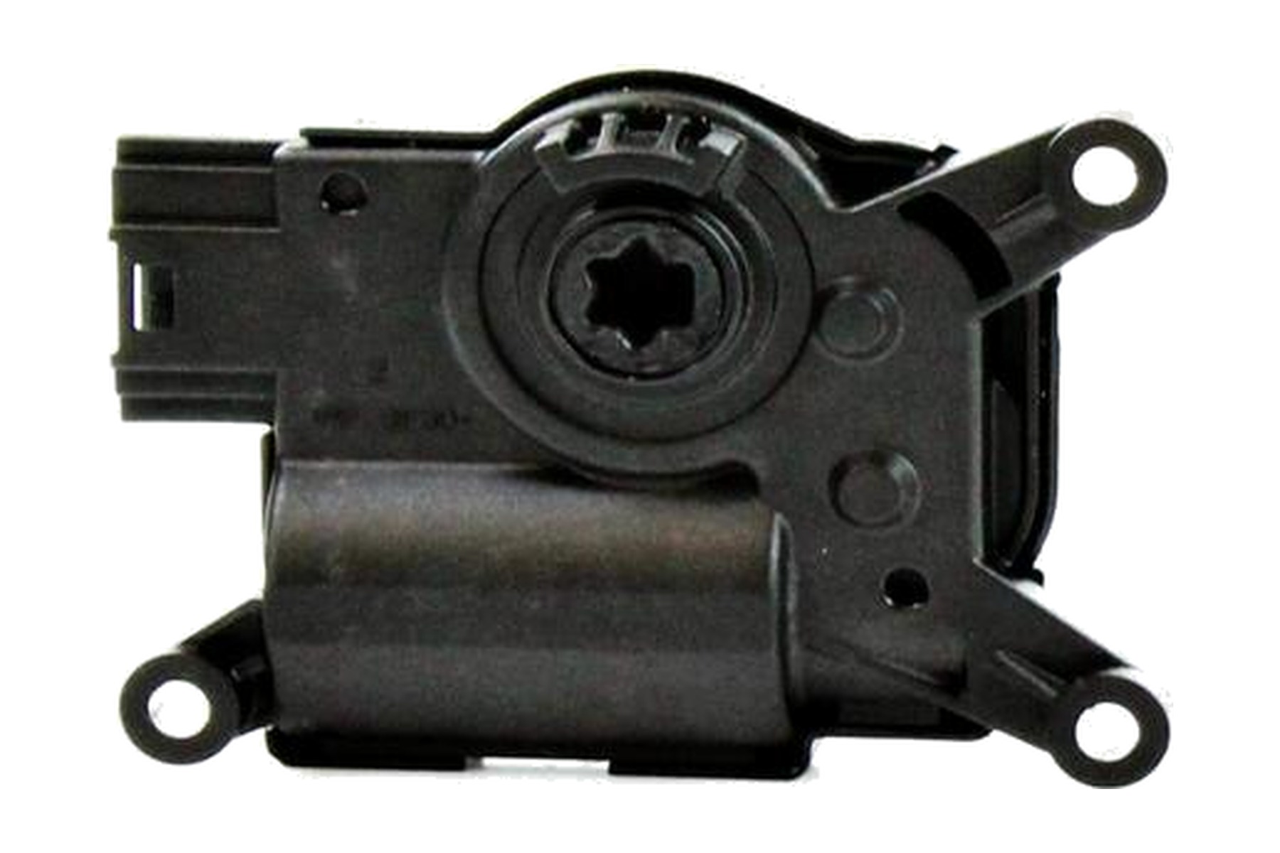 Servo Motor de Caixa Evaporadora de Ar Condicionado VW 2Q0907511D - Imagem 14
