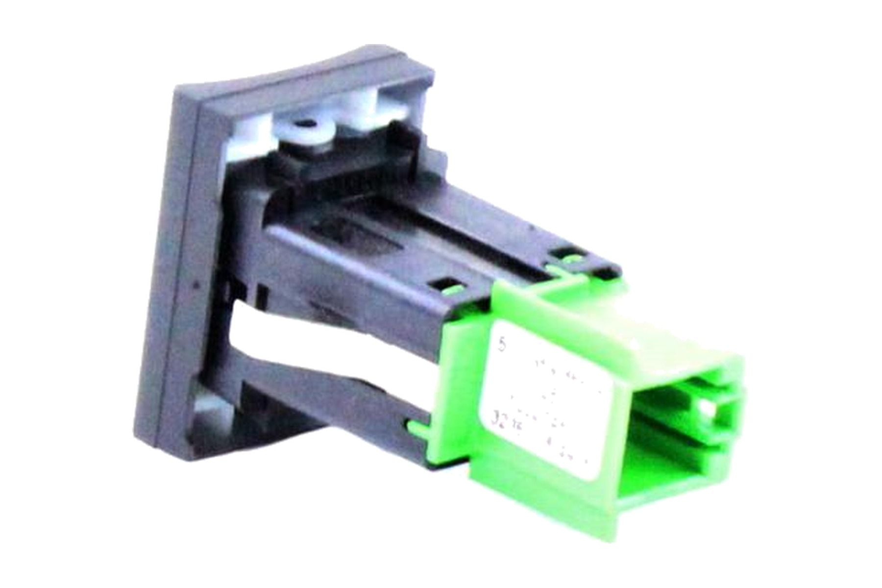 Botão Interruptor de Acionamento de Vidro Elétrico VW 5U0959855B1QB - Imagem 10