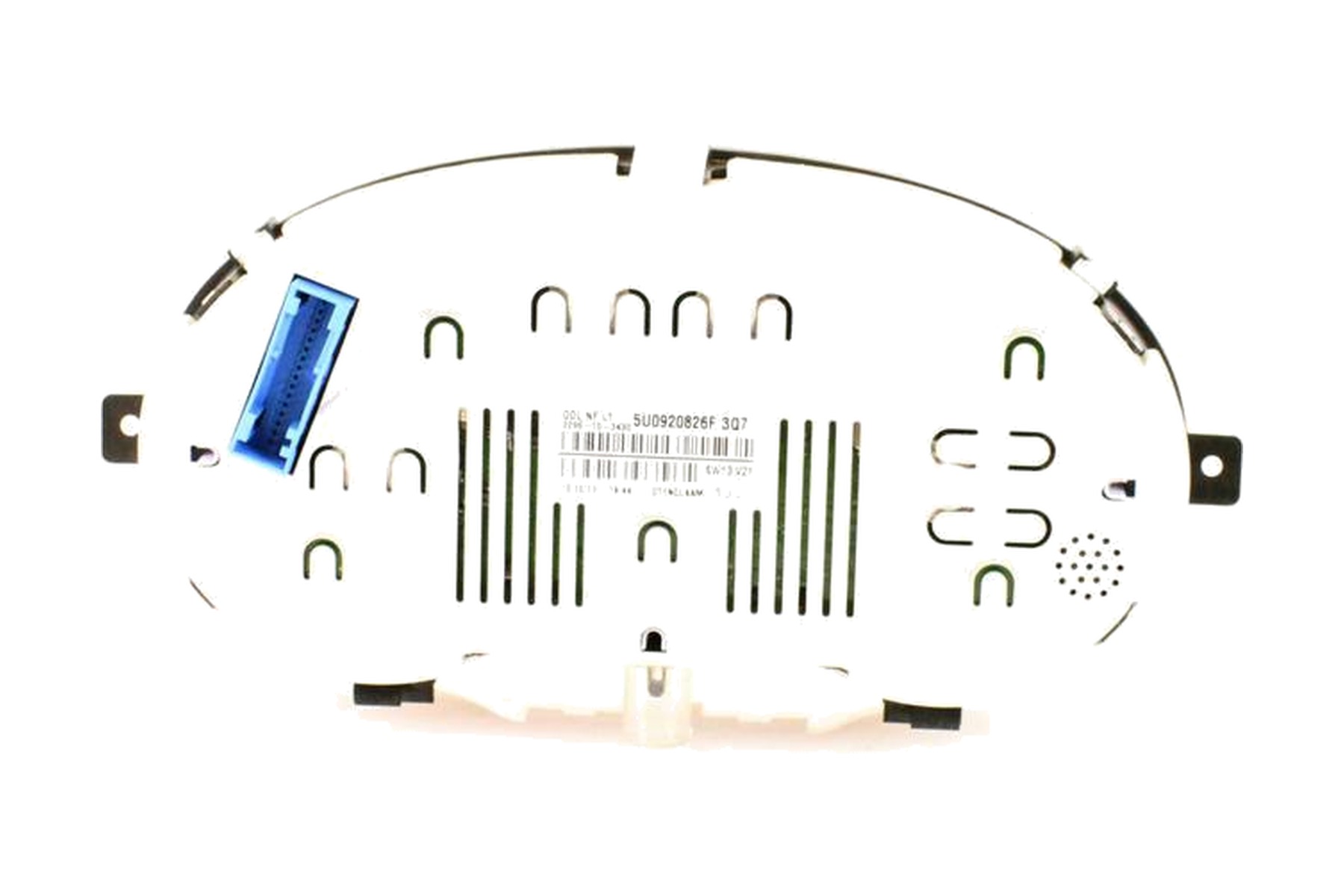 Painel de Instrumentos VW 5U0920826F3Q7 - Imagem 13