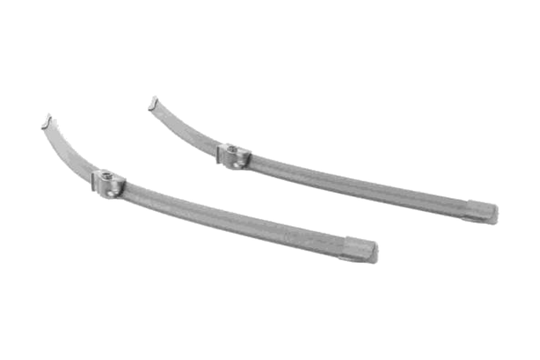 Palheta de Limpador de Para-brisa Dianteiro VW 7P0998002 - Imagem 17