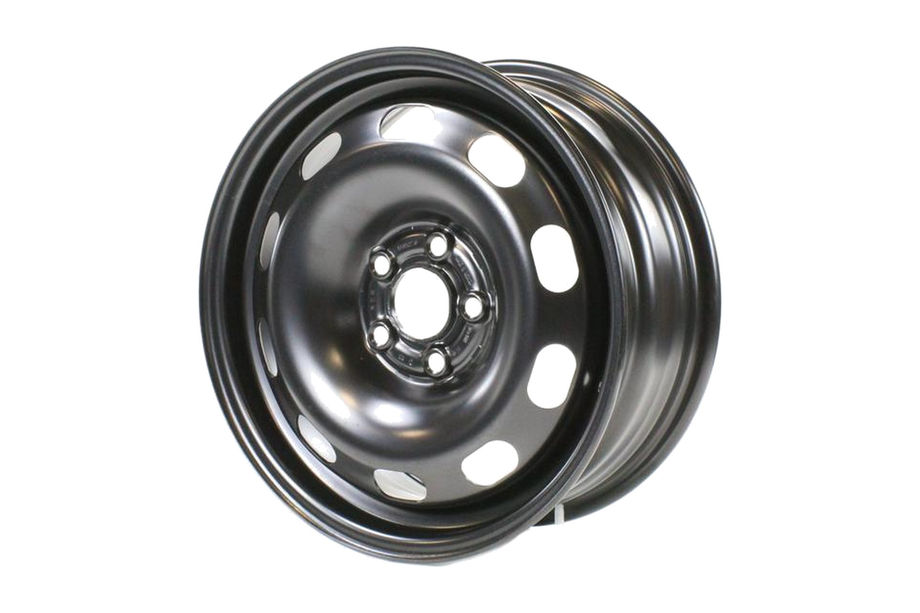 Roda VW 1J0601027AJ03C - Imagem 3
