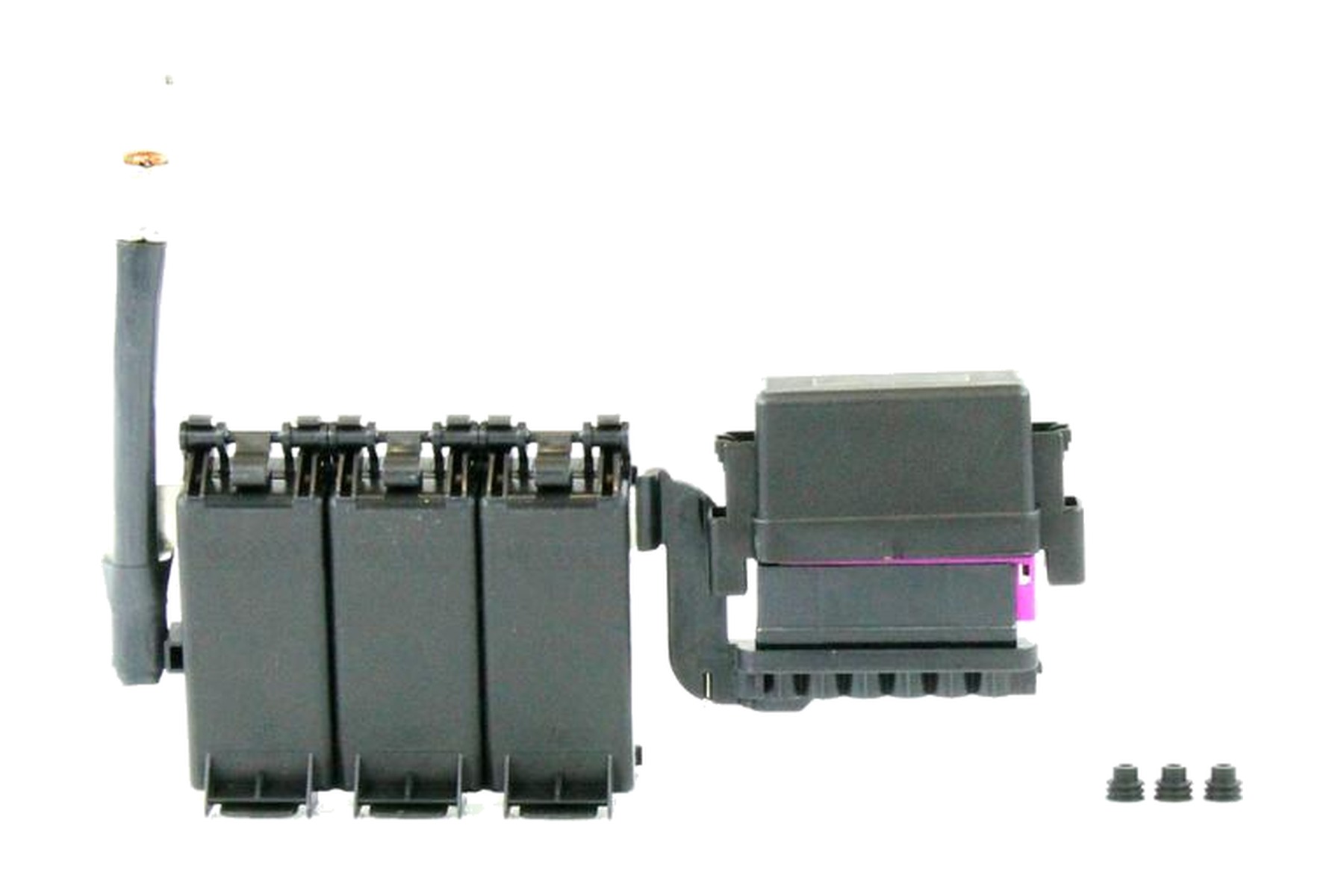 Caixa de Fusíveis de Bateria VW 5Z0937548C