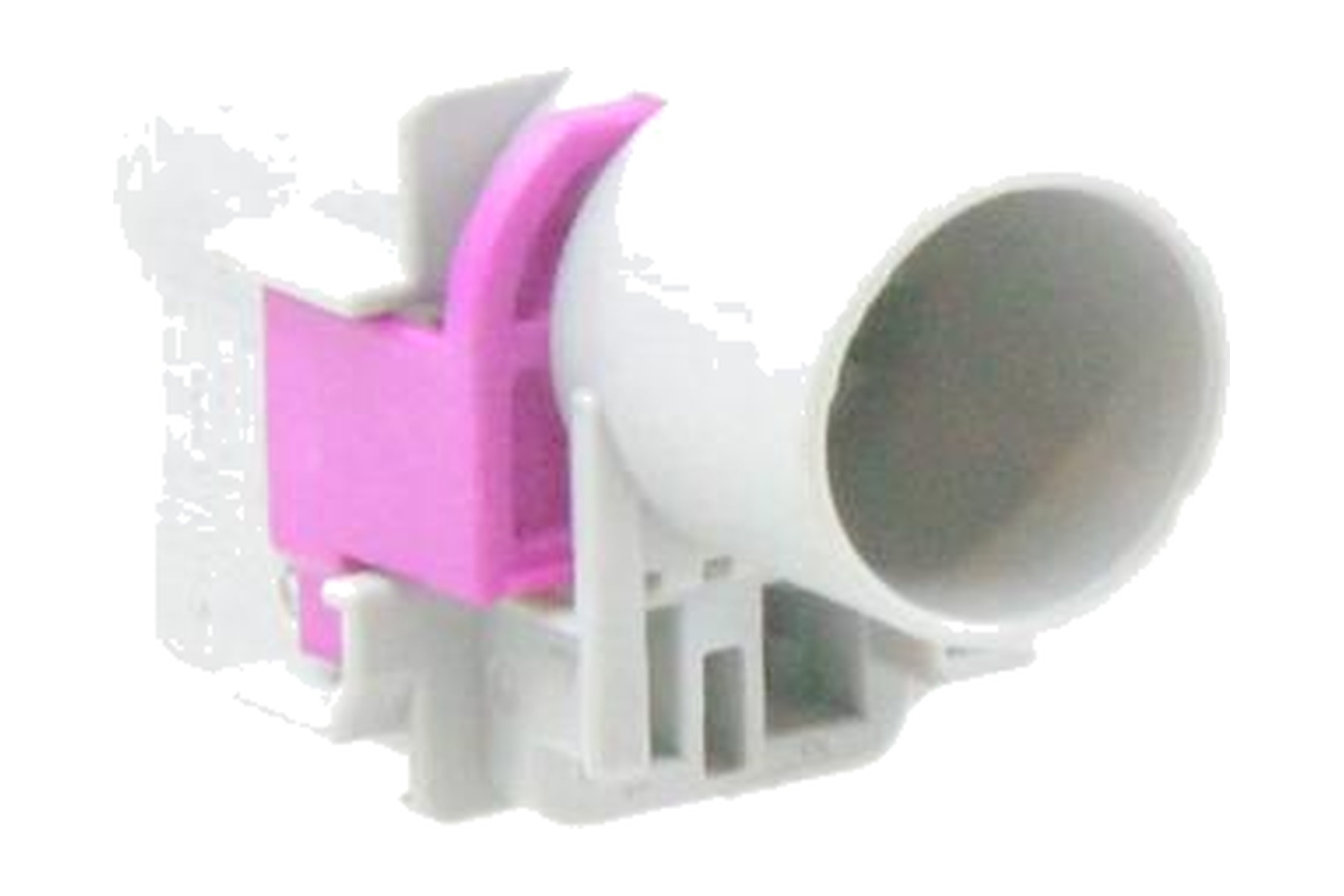 Alojamento VW 6Q0937720 - Imagem 5
