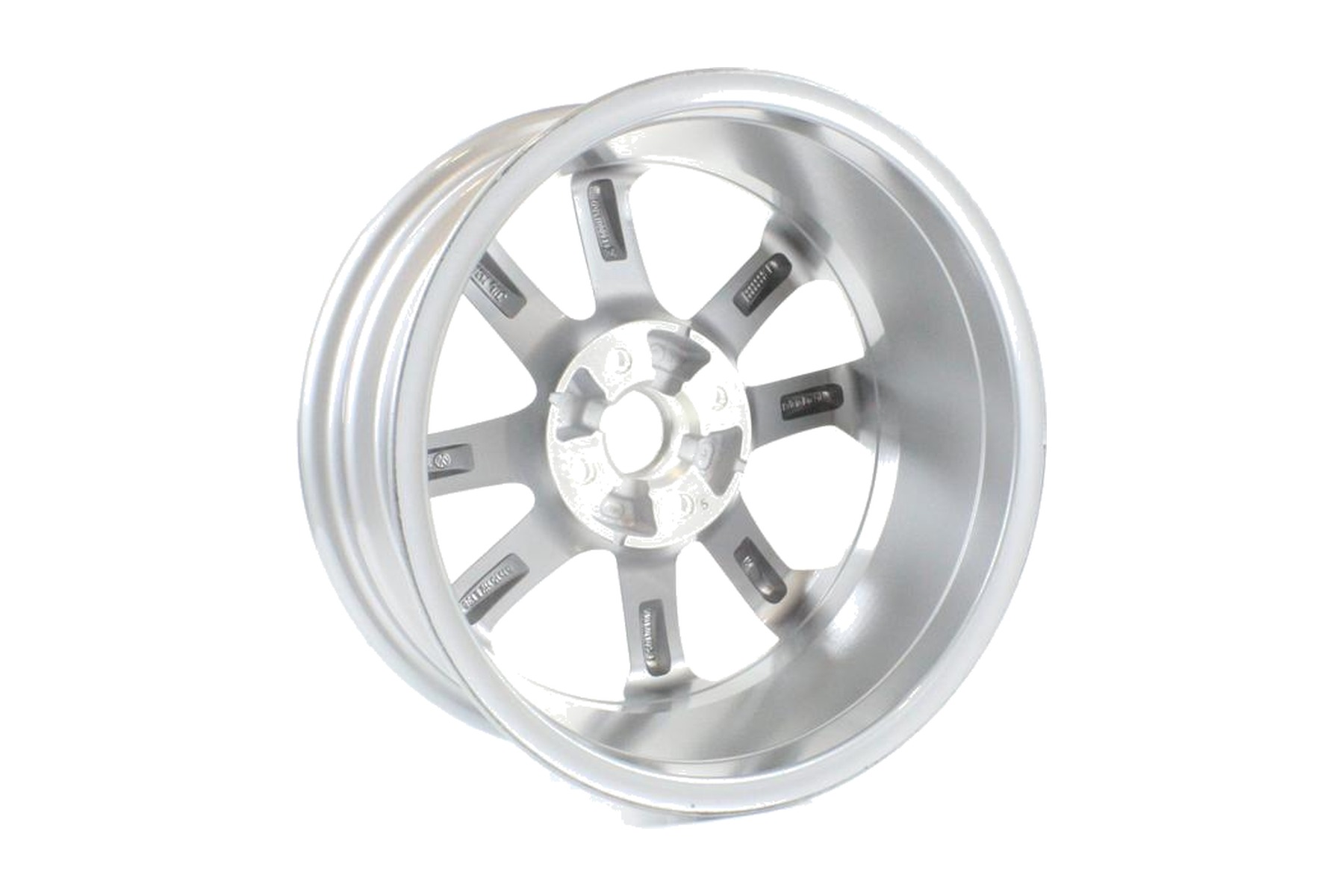 Roda VW 5U0601025JZM1 - Imagem 11