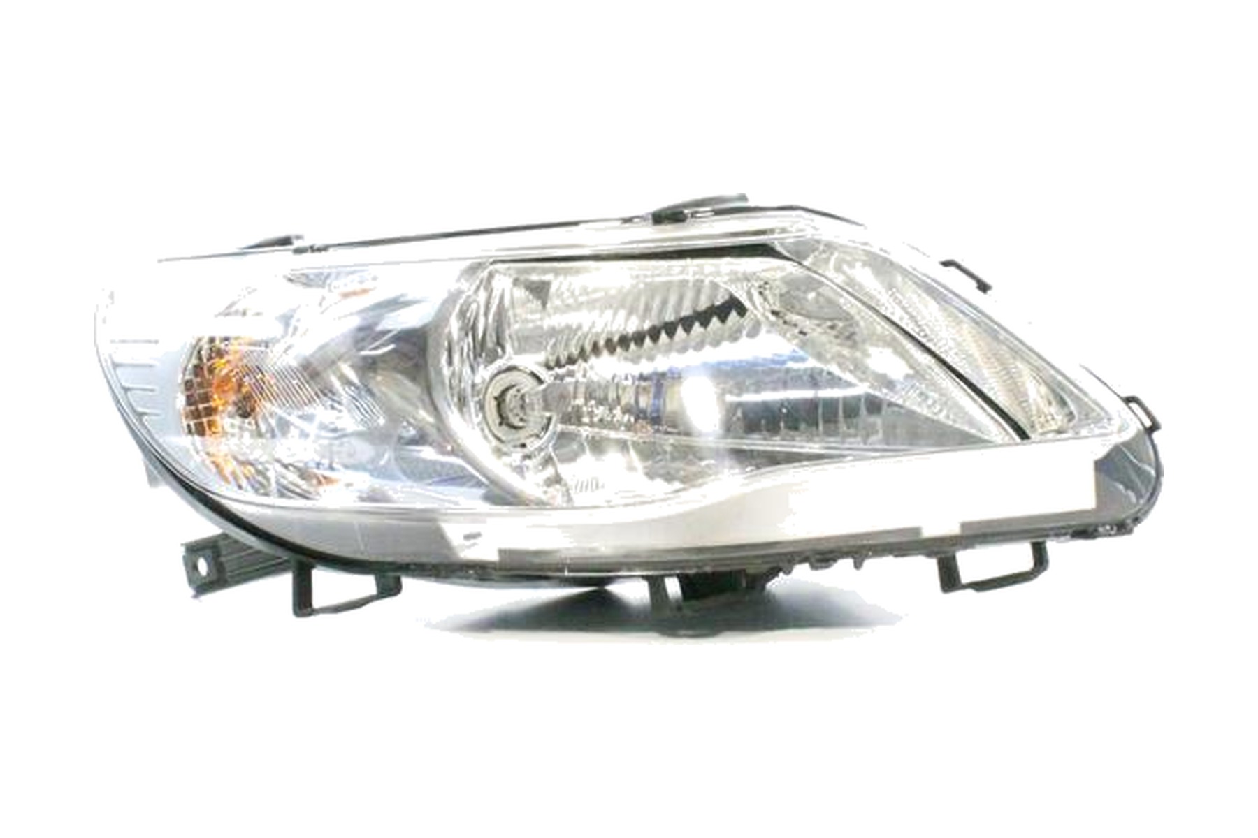 Farol Direito (Passageiro) VW 5U0941006 - Imagem 2