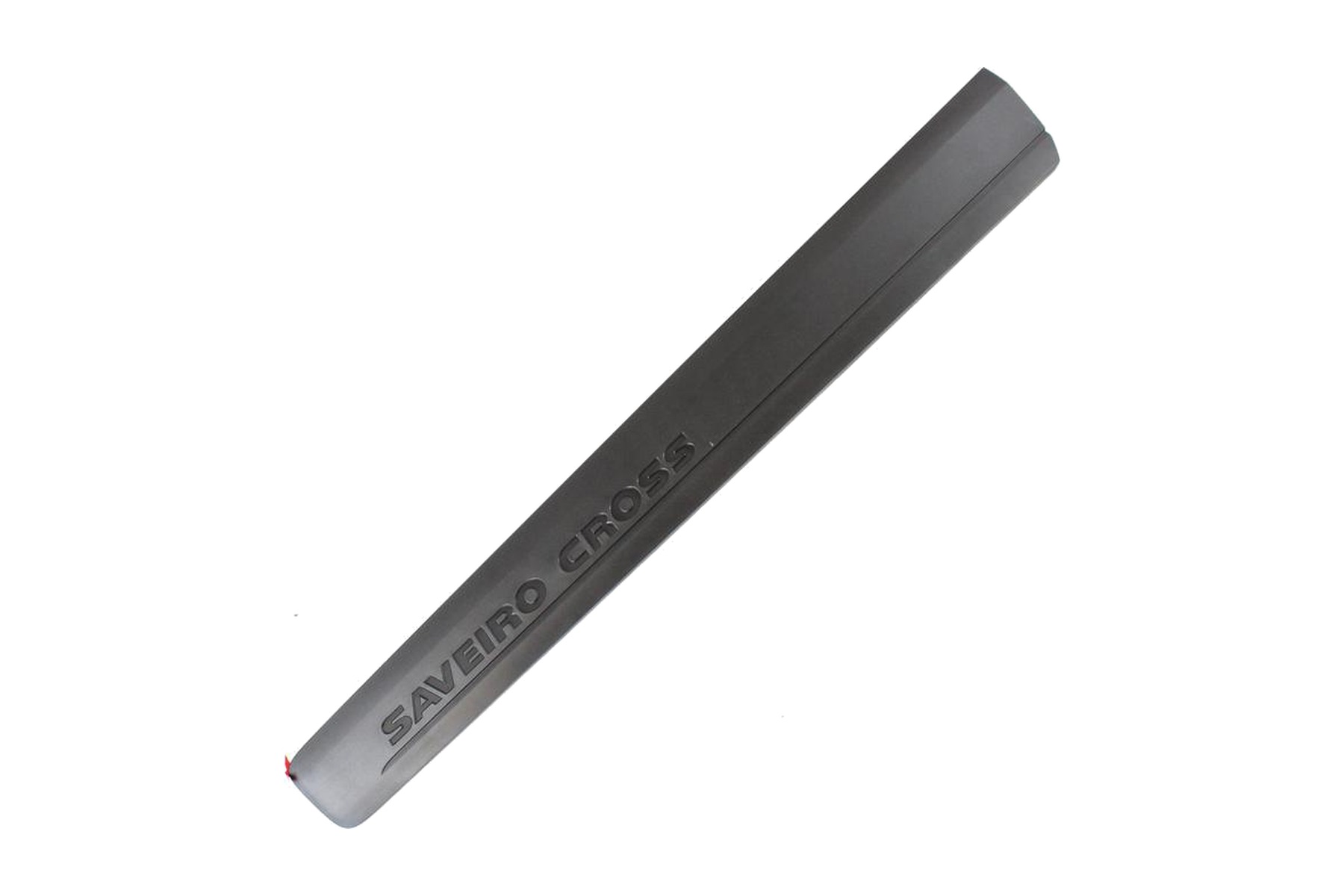 Friso de Proteção de Porta VW 5U78535159B9 - Imagem 2