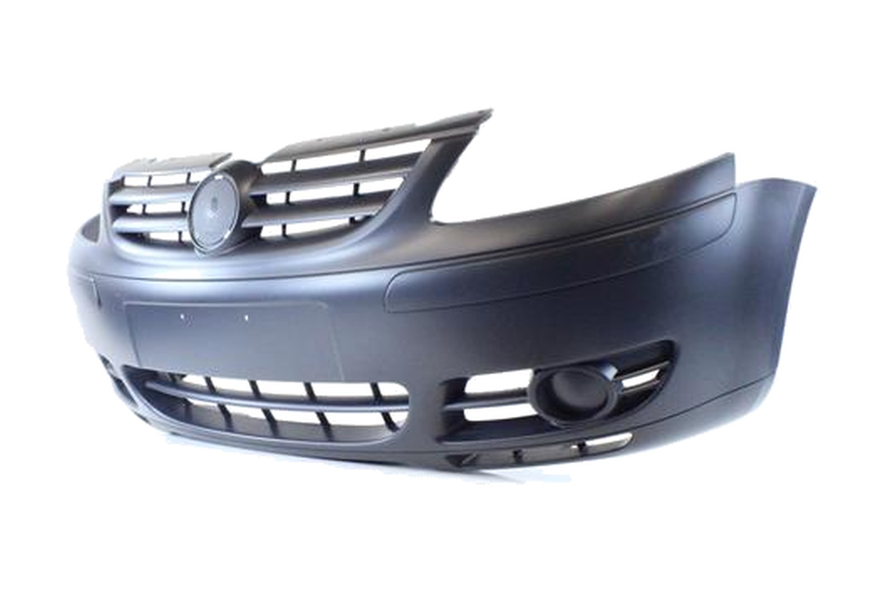 Para-choque Dianteiro VW 5Z0807217BGRU - Imagem 4