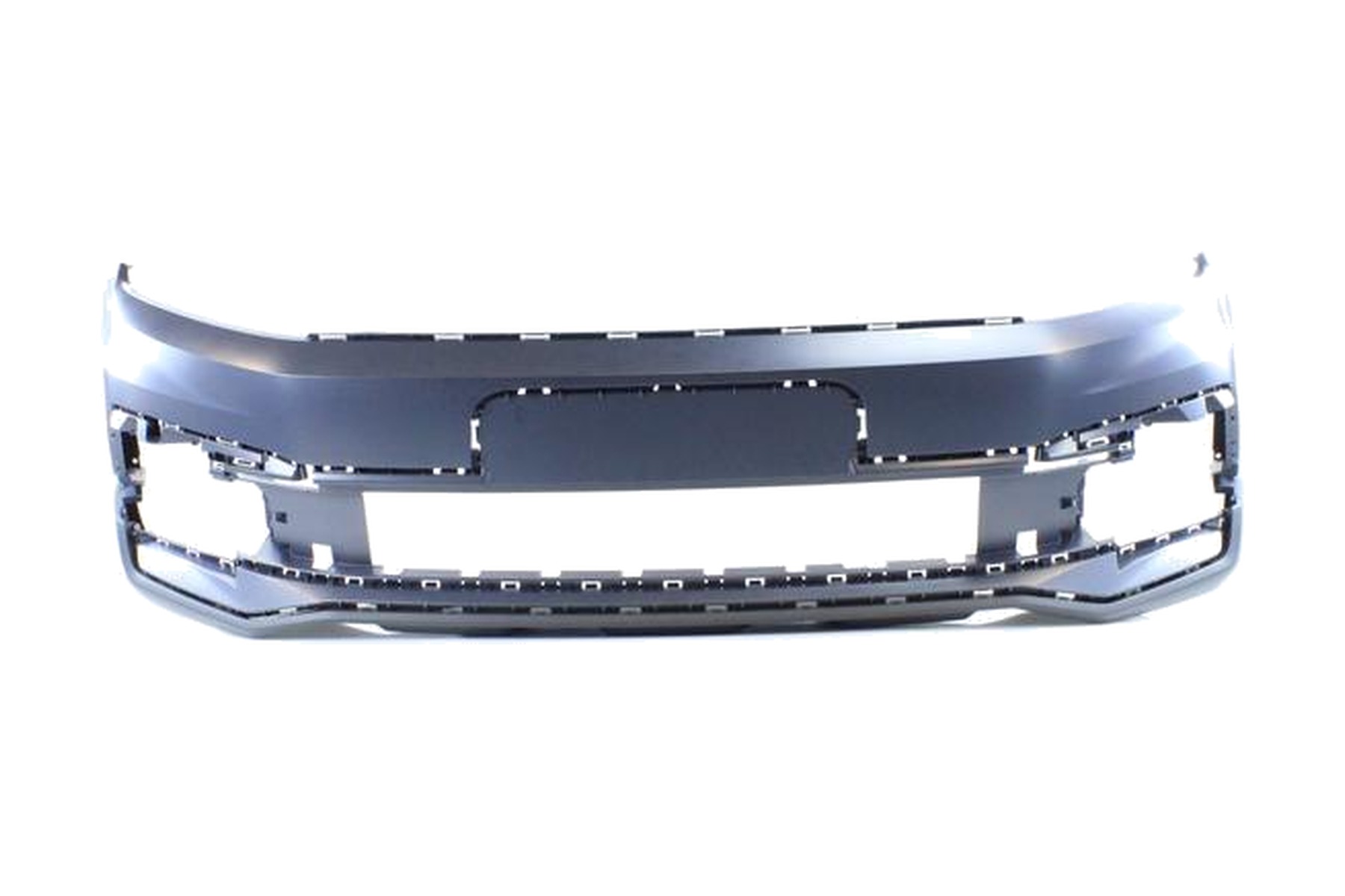 Para-choque Dianteiro VW 5U0807221RGRU
