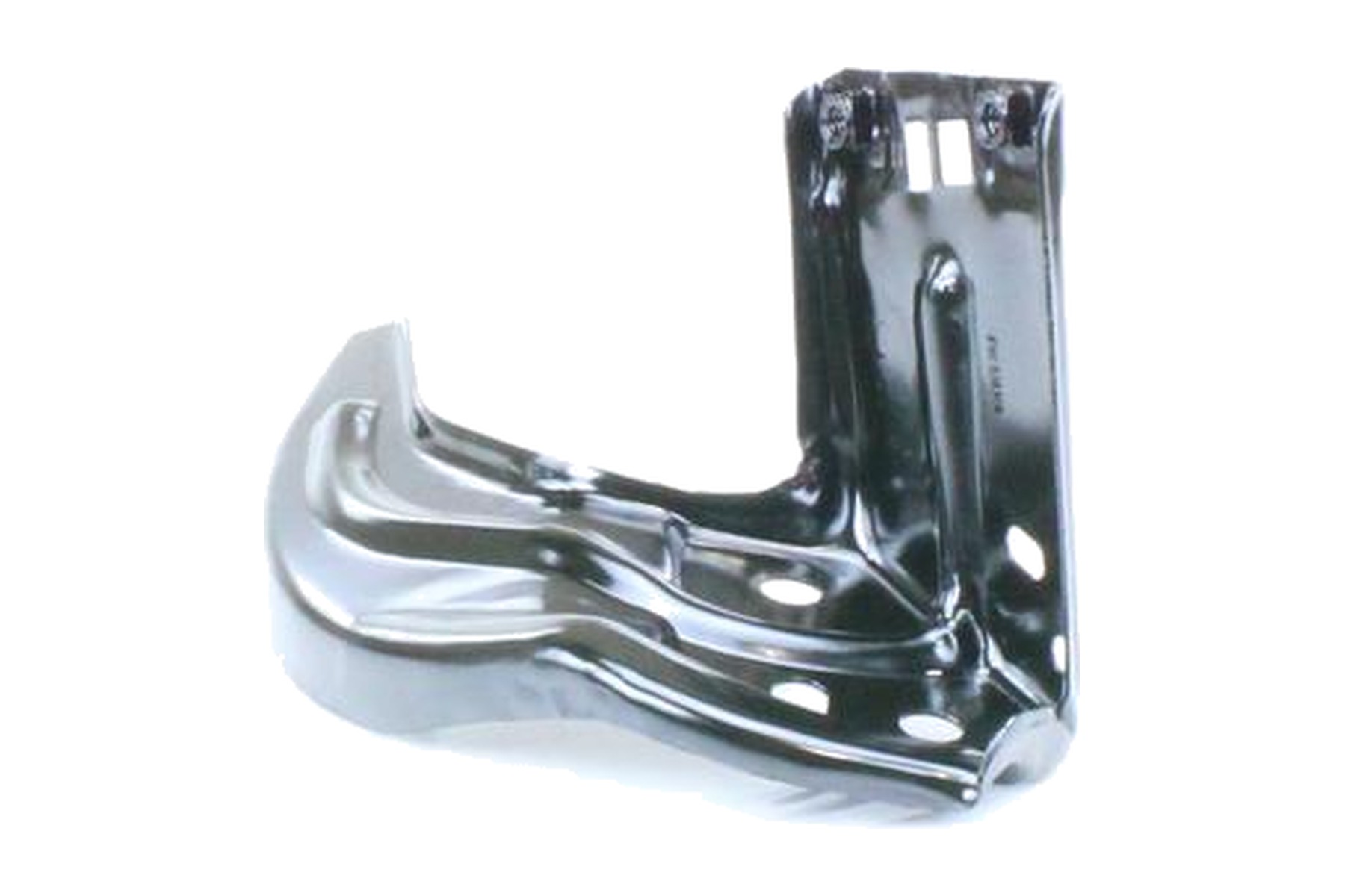 Suporte de Para-lama VW 2GM821136GRU - Imagem 5