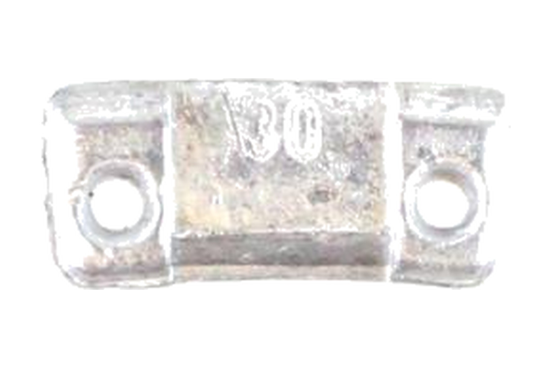 Peso VW 311601182 - Imagem 3