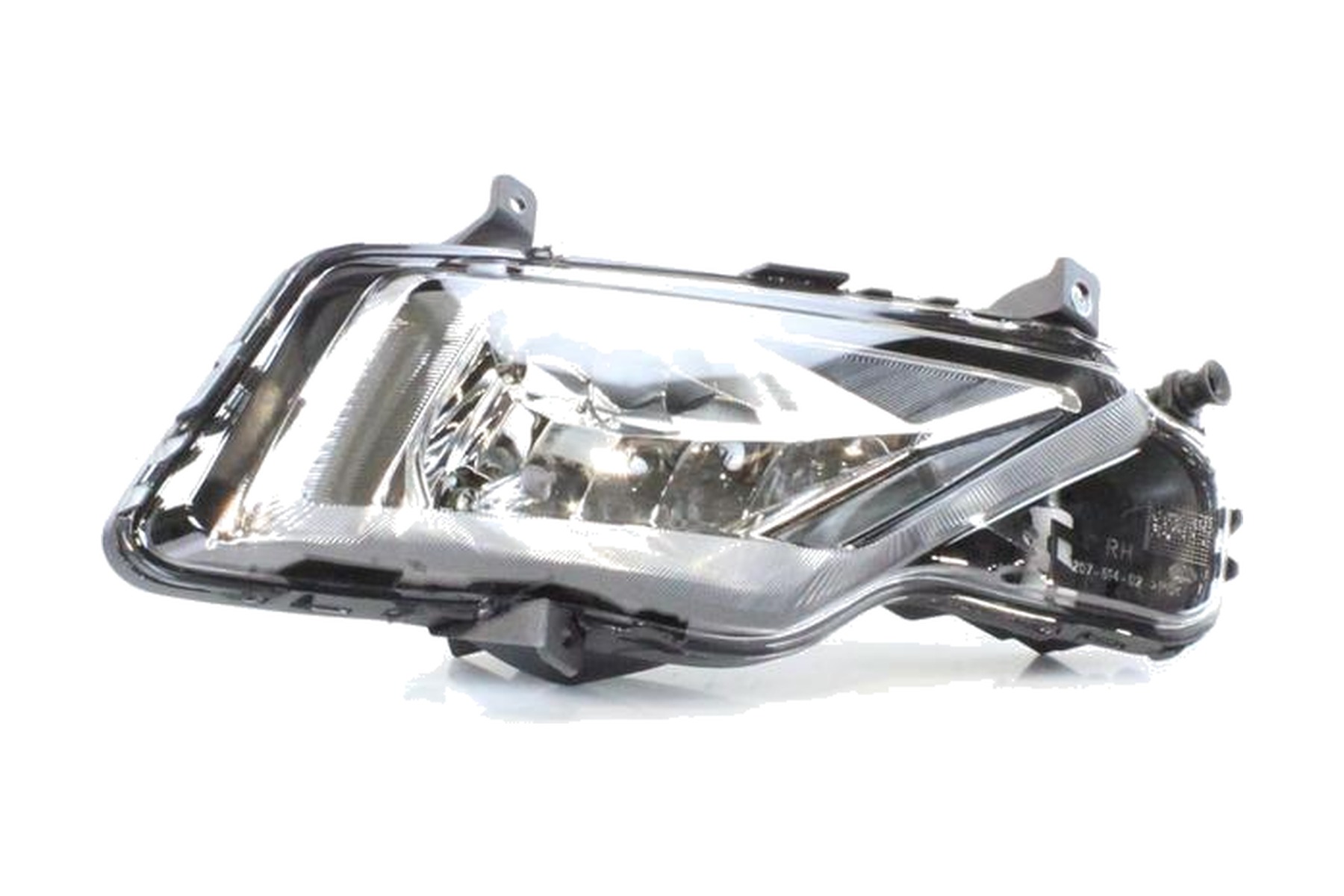 Farol de Milha Dianteiro Direito (Passageiro) VW 5U7941700