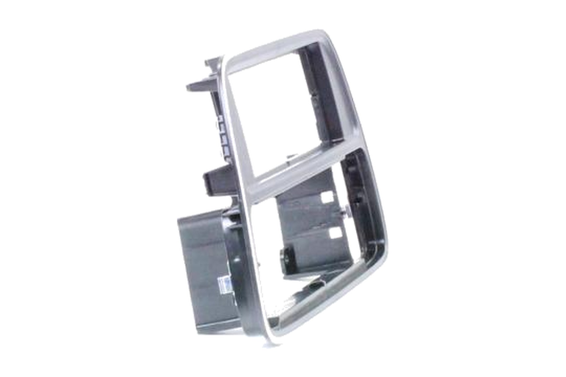 Moldura de Painel de Instrumentos VW 1S0858069EIUA - Imagem 20