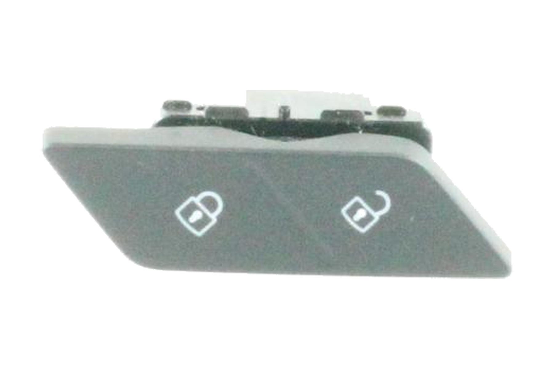 Botão Interruptor de Trava Elétrica de Porta VW 2GJ962125WHS