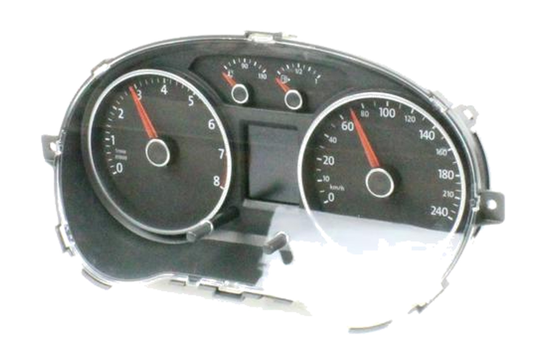 Painel de Instrumentos VW 5U0920830H - Imagem 3