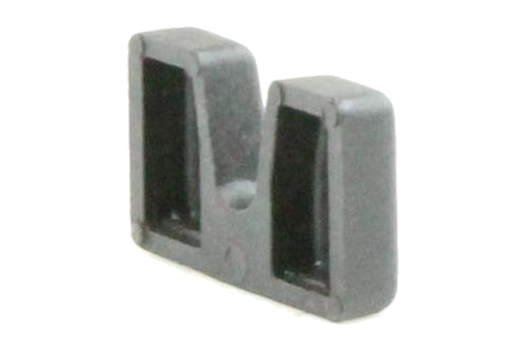 Espaçador de Trilho Guia de Vidro de Janela de Porta VW 377839428 - Imagem 16