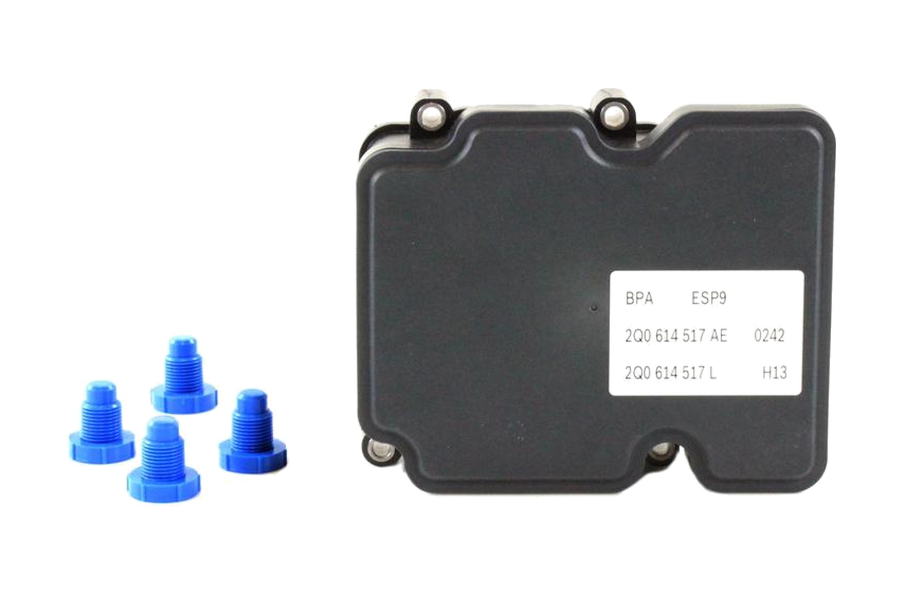 Módulo de Freio ABS VW 2Q0907379AHREP