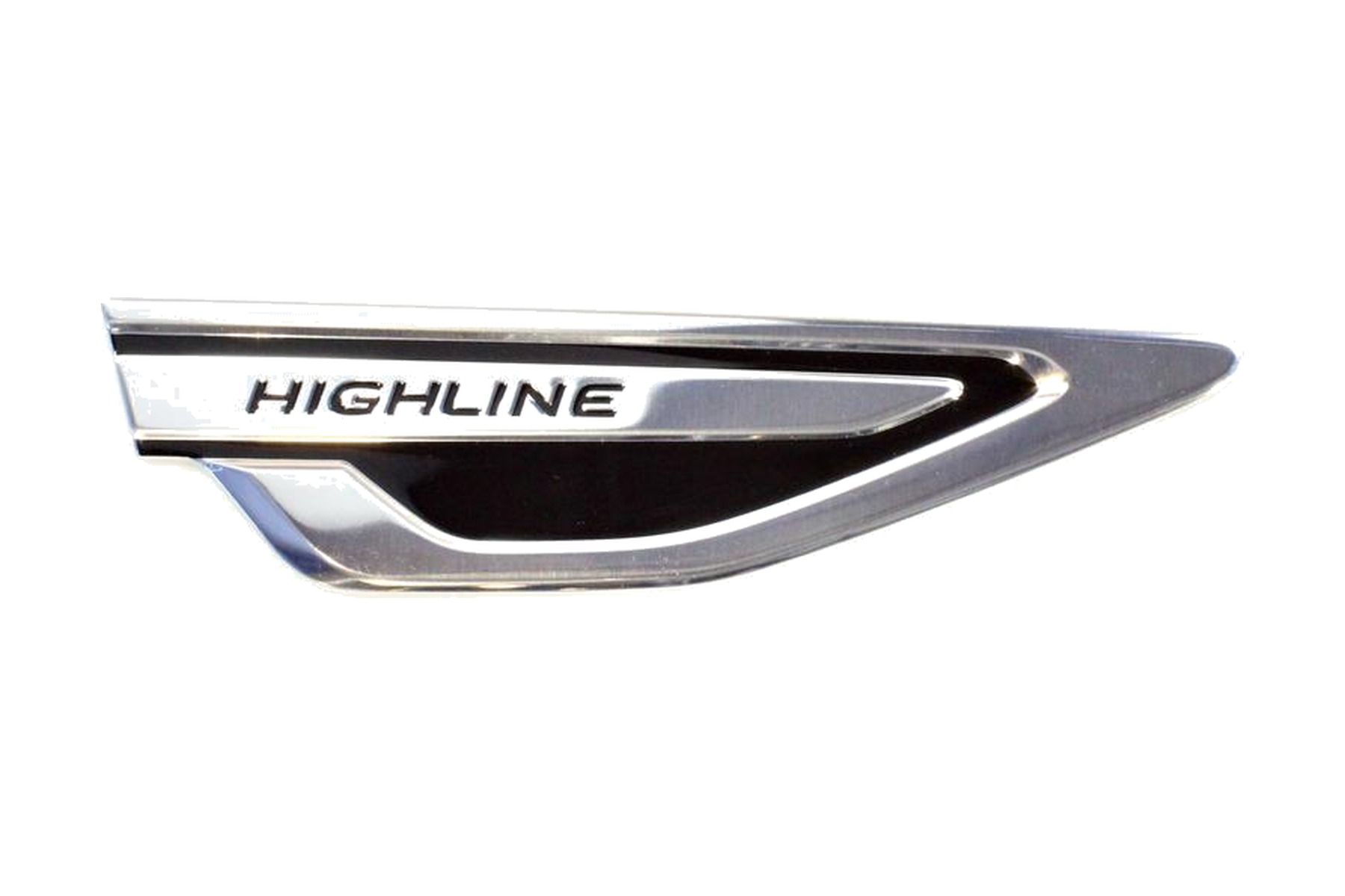 Emblema de Para-lama VW 2G5853688BFOD