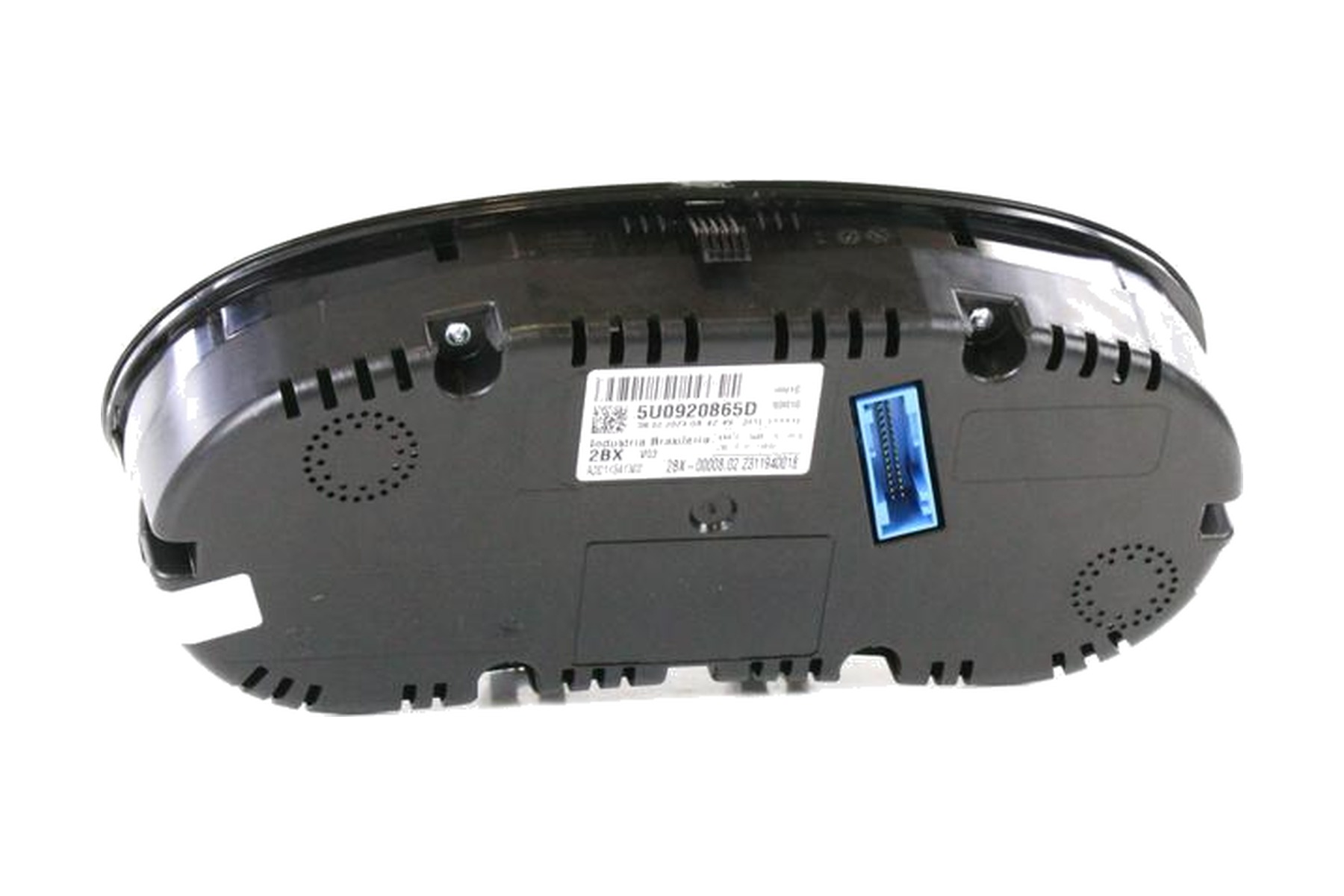 Painel de Instrumentos VW 5U0920865D - Imagem 12