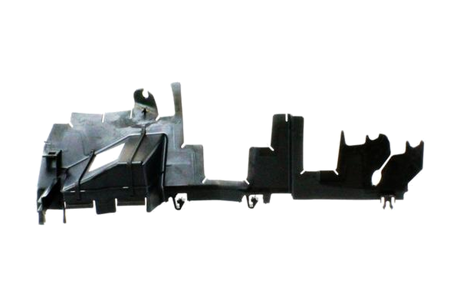 Defletor de Ar de Radiador VW 2GP121284A - Imagem 13