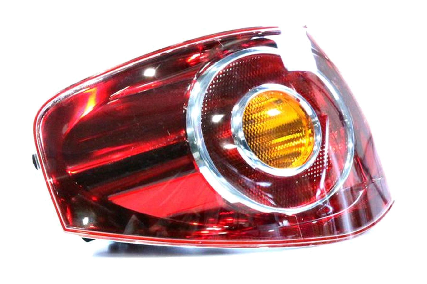 Lanterna Esquerdo (Motorista) VW 5Z9945111B - Imagem 23