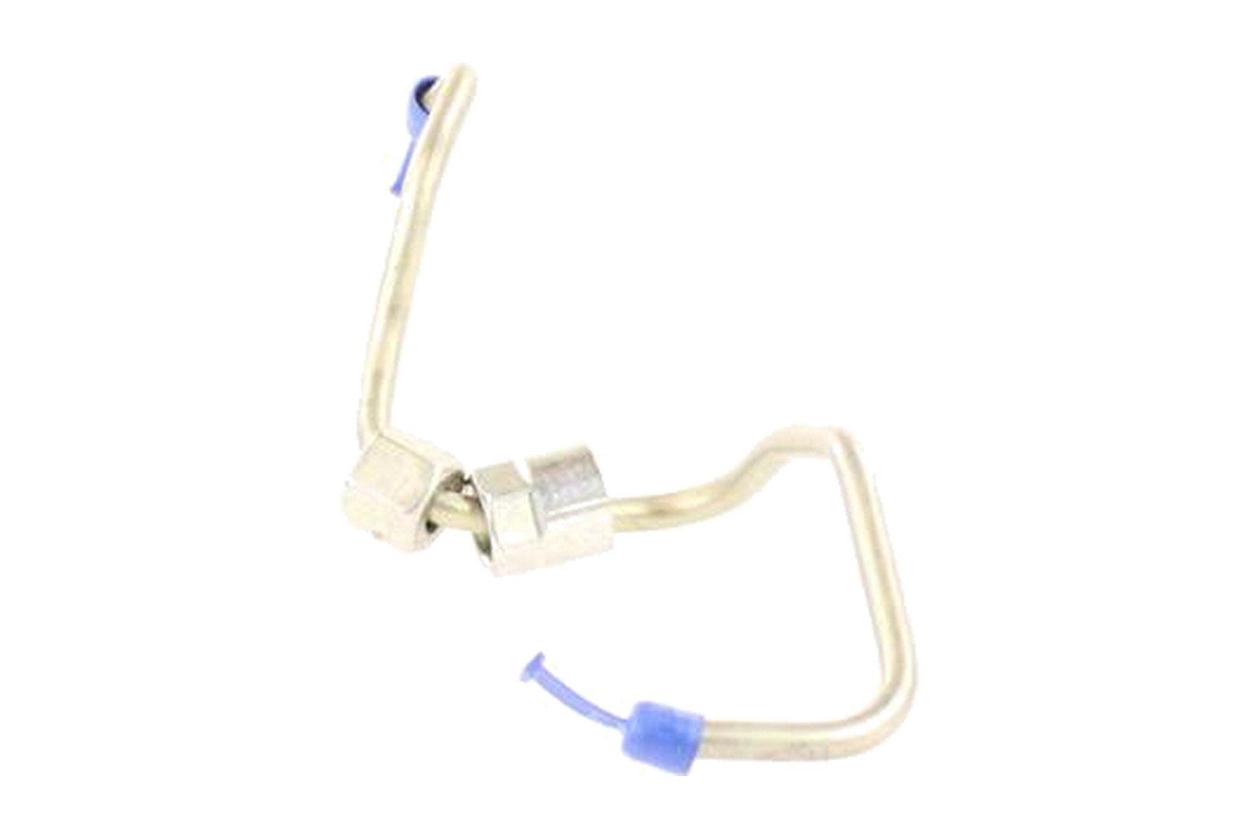 Tubo de Combustível Alta Pressão Diesel VW 03L130321Q - Imagem 24