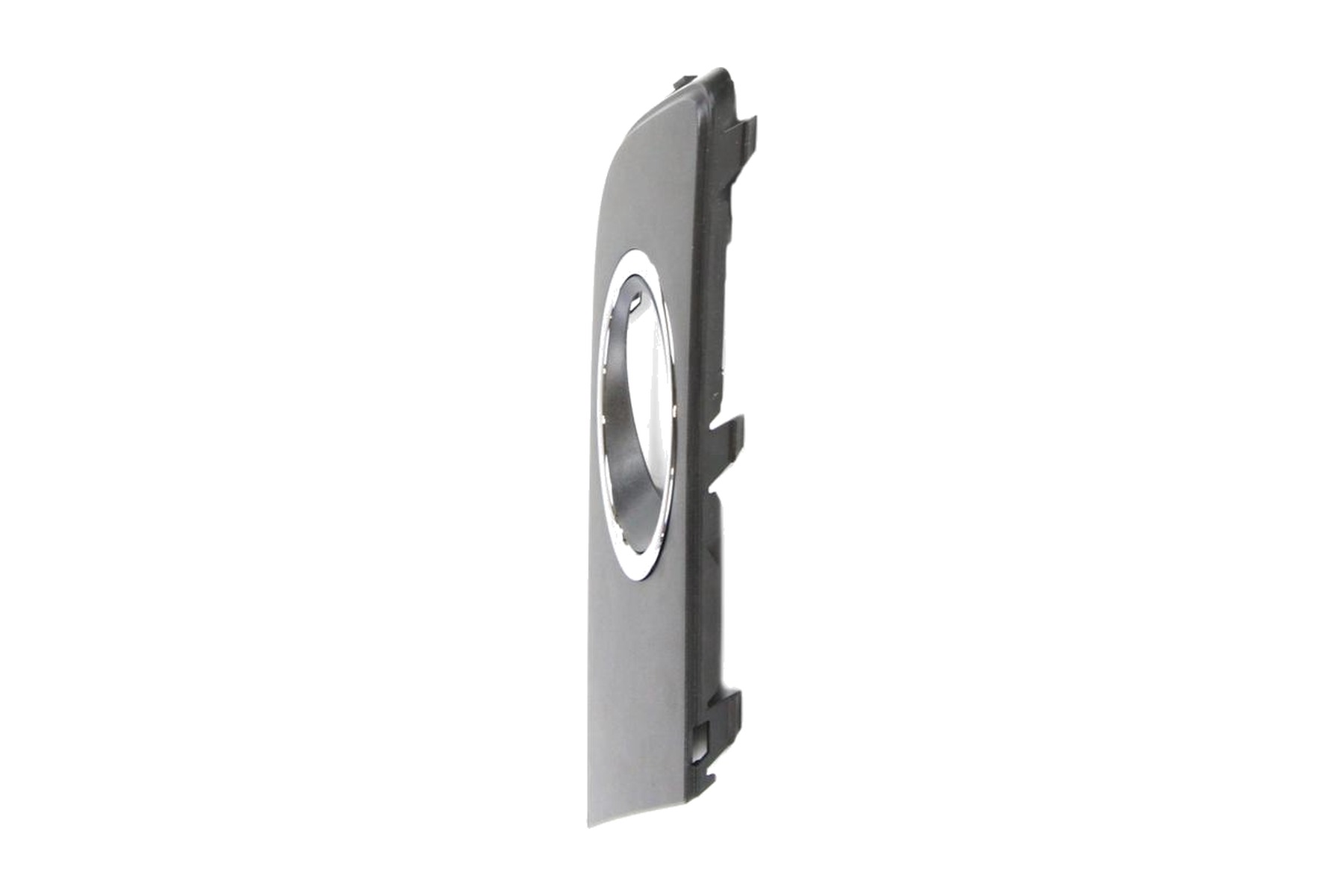 Acabamento de Farol de Milha Direito (Passageiro) Dianteiro VW 2H7807490RYP - Imagem 2