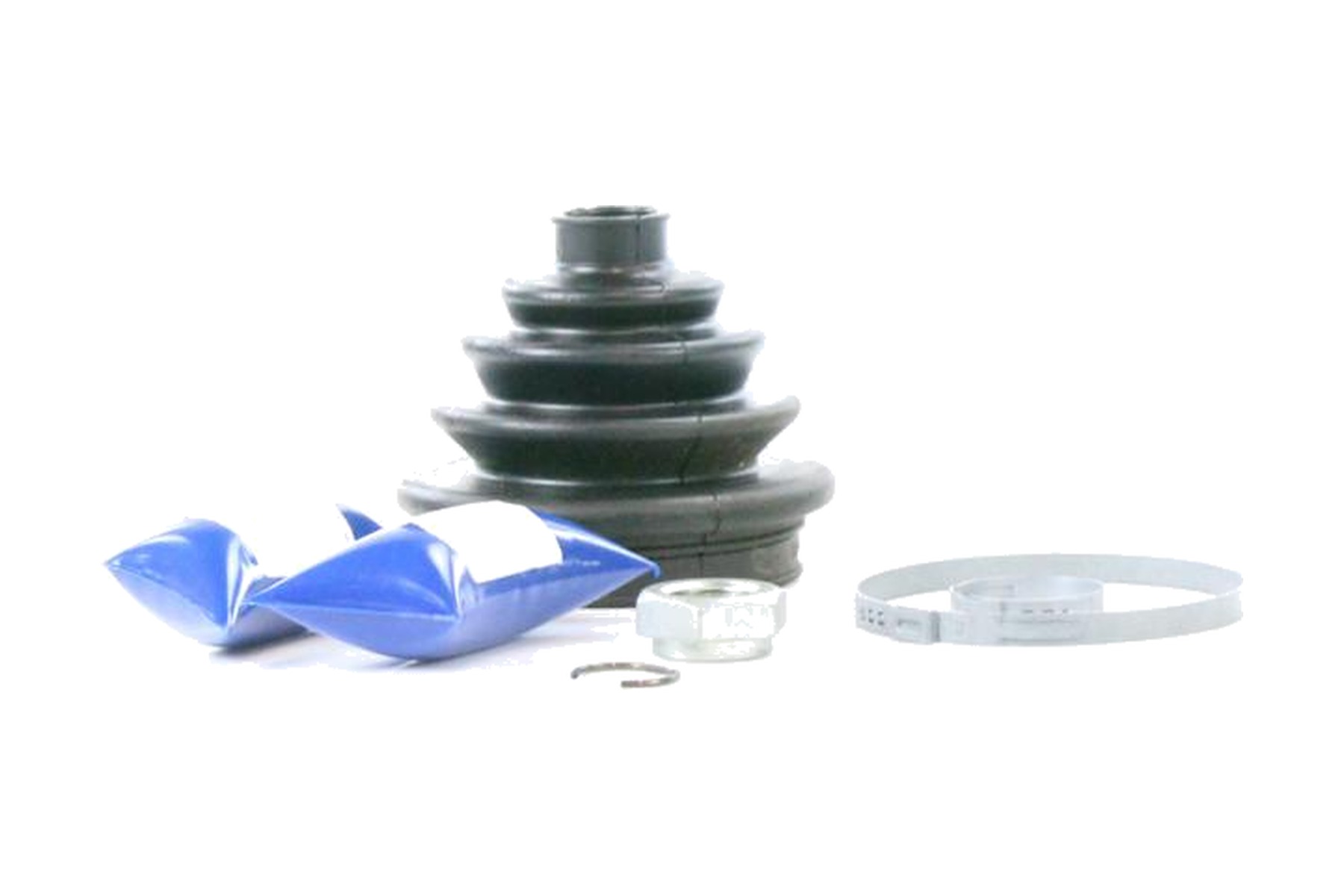 Kit de Coifa de Junta Homocinética VW 5X3498203 - Imagem 3