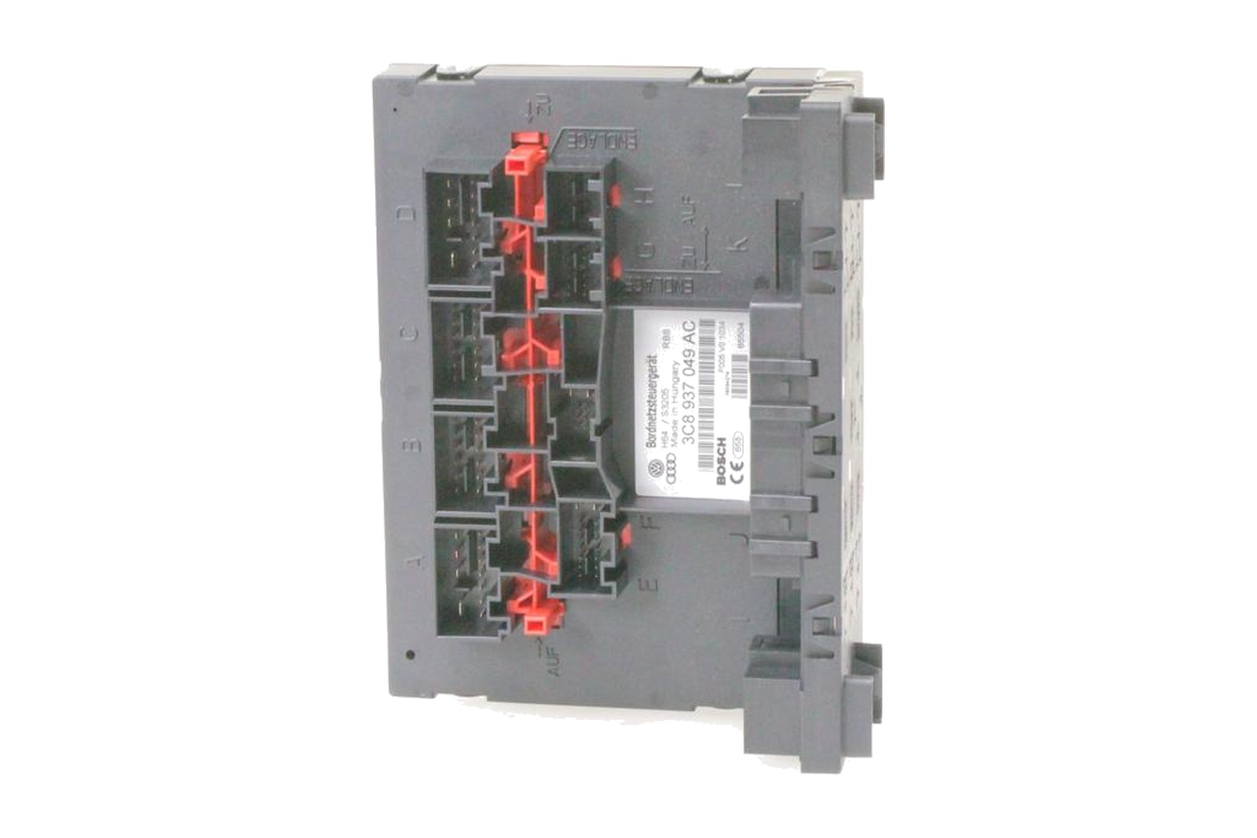 Módulo VW 3C8937049AC - Imagem 2