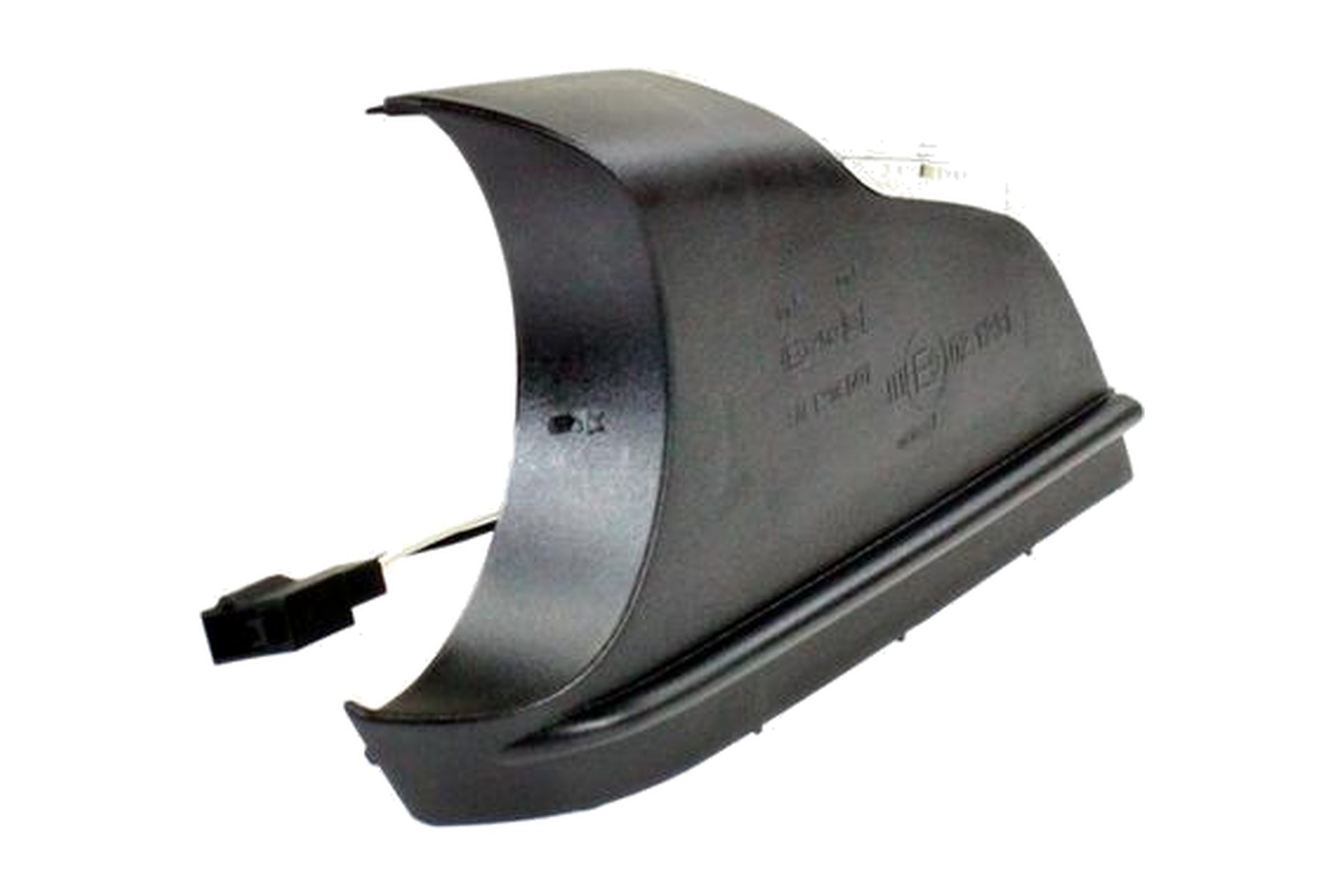 Pisca de Espelho Retrovisor Esquerdo (Motorista) VW 1JE949101 - Imagem 21