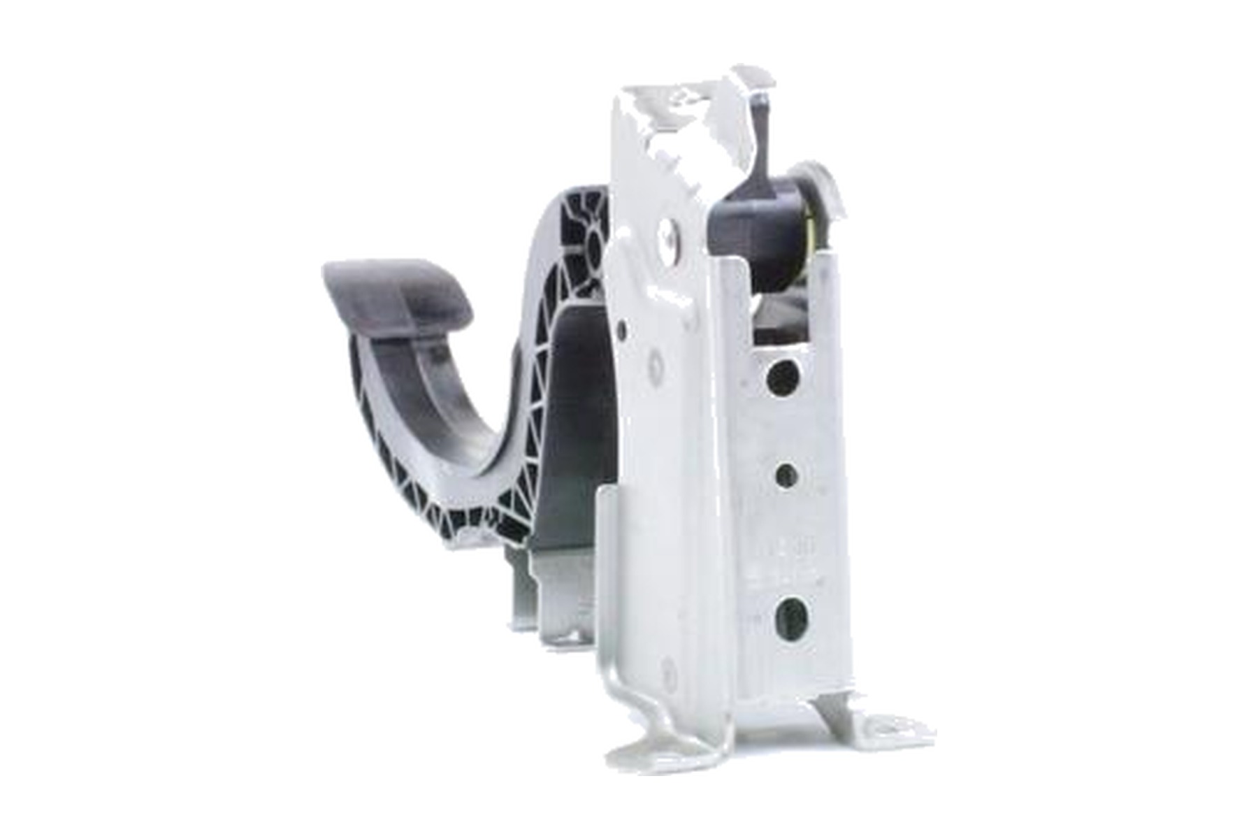 Pedal de Embreagem VW 1S1721160A - Imagem 6
