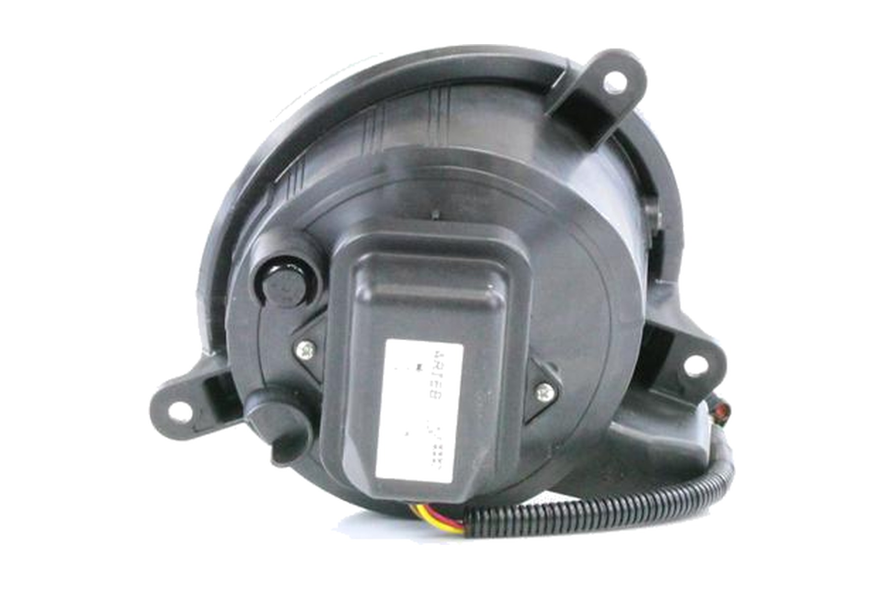 Farol de Milha Dianteiro Esquerdo (Motorista) VW 5Z0941205 - Imagem 12