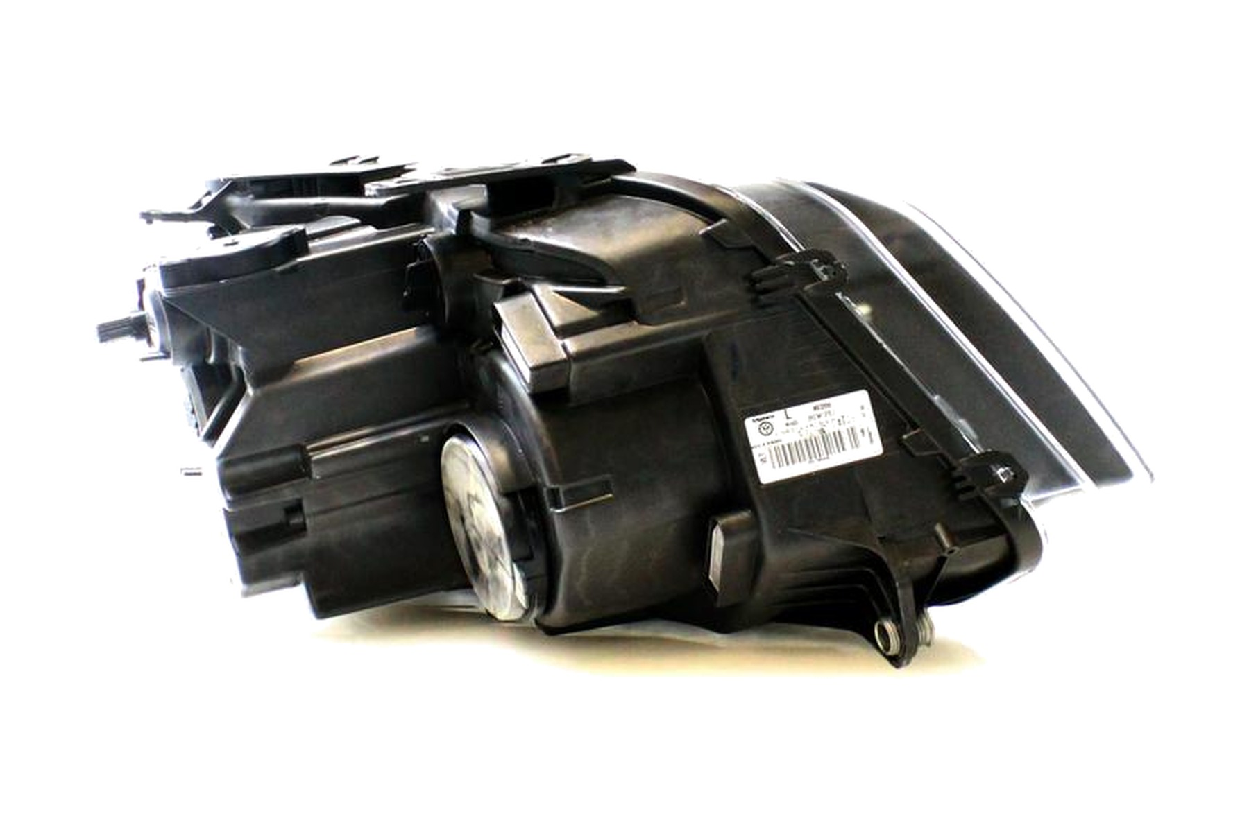 Farol Máscara Negra Esquerdo (Motorista) VW 2H2941015L - Imagem 15