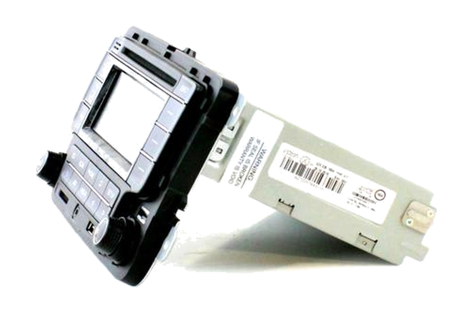 Rádio Automotivo VW 5Z0035160A - Imagem 6