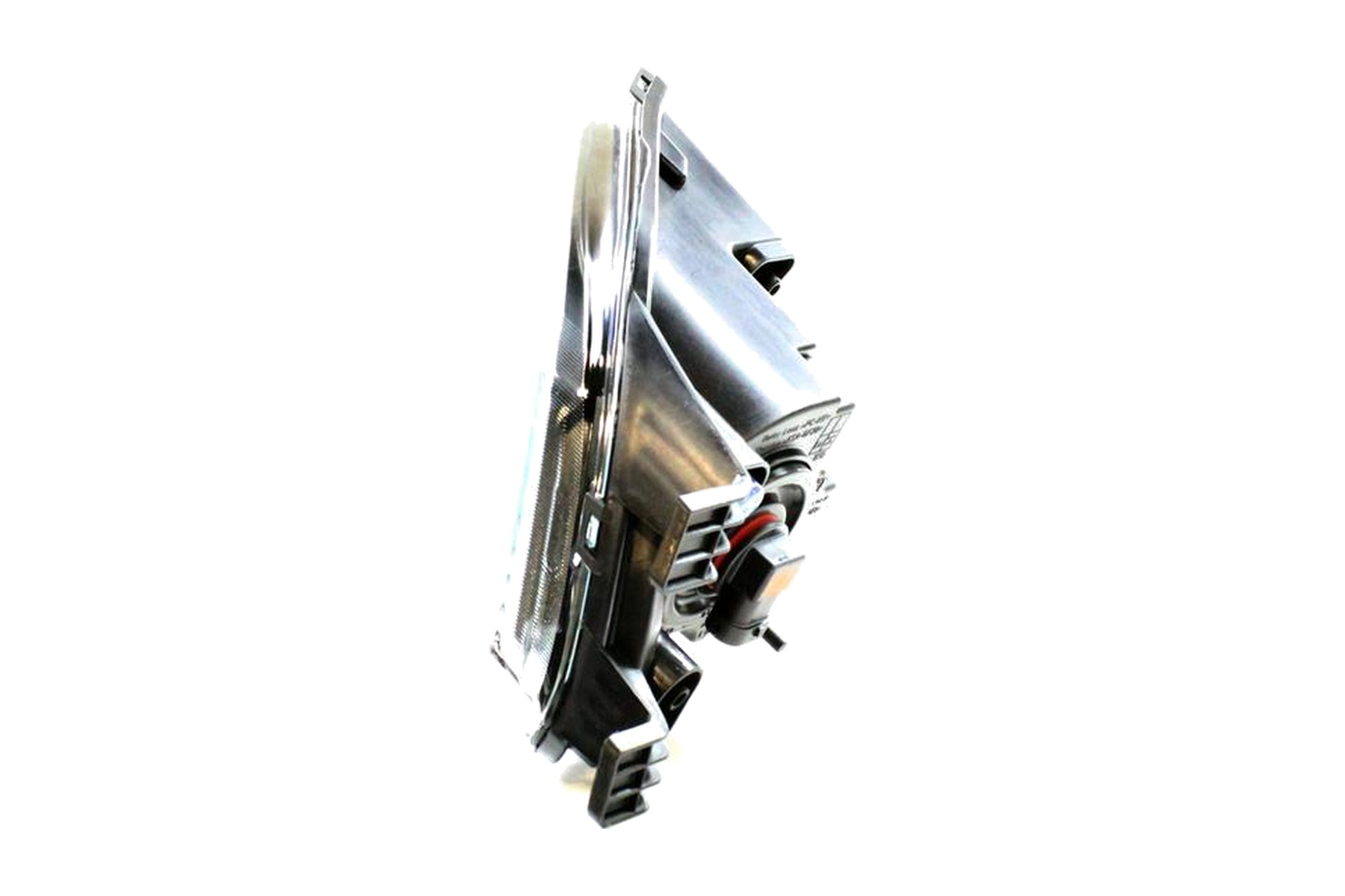 Farol de Milha Esquerdo (Motorista) Dianteiro VW 5C7941699R - Imagem 7