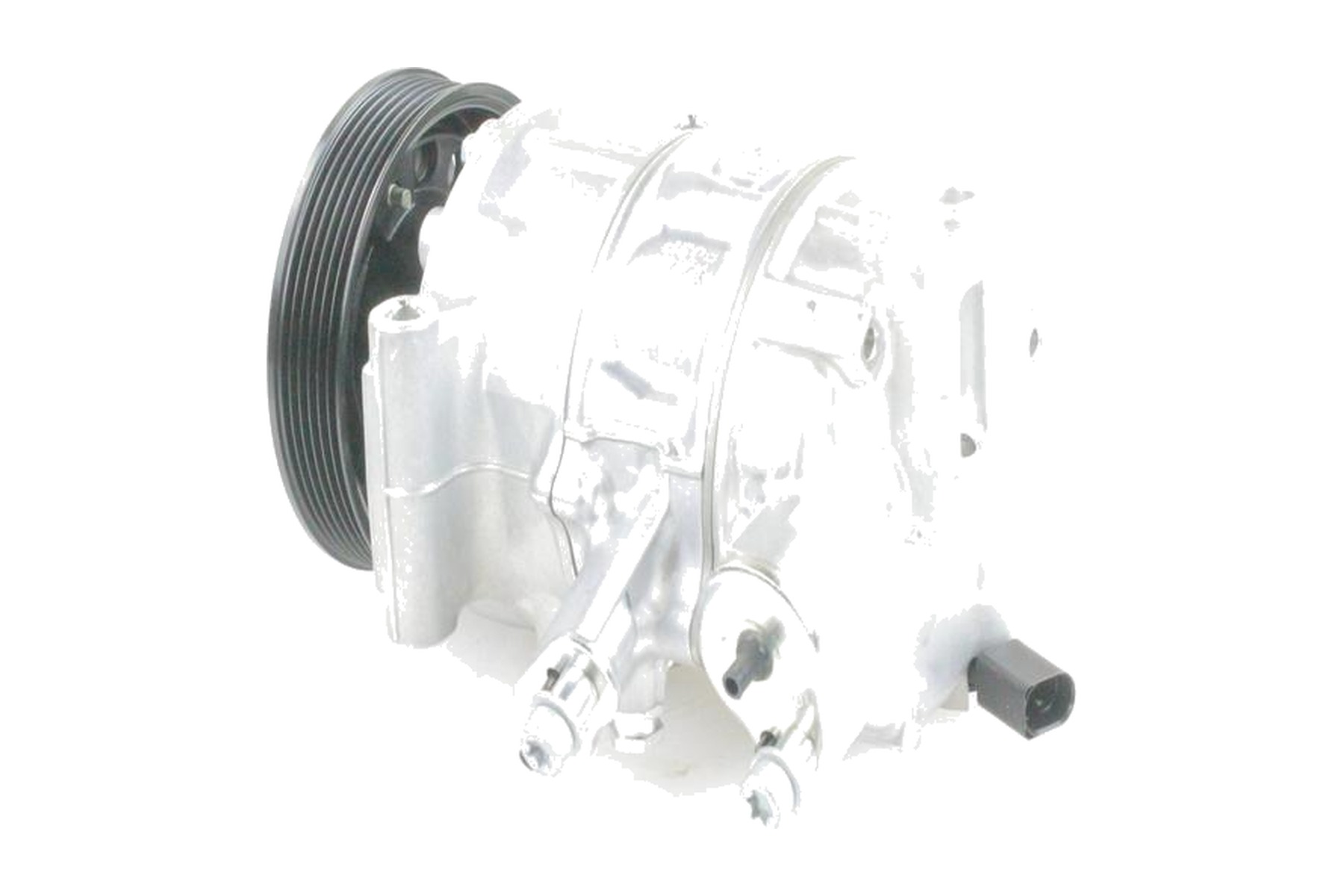 Compressor de Ar Condicionado VW 5K0820803K - Imagem 3