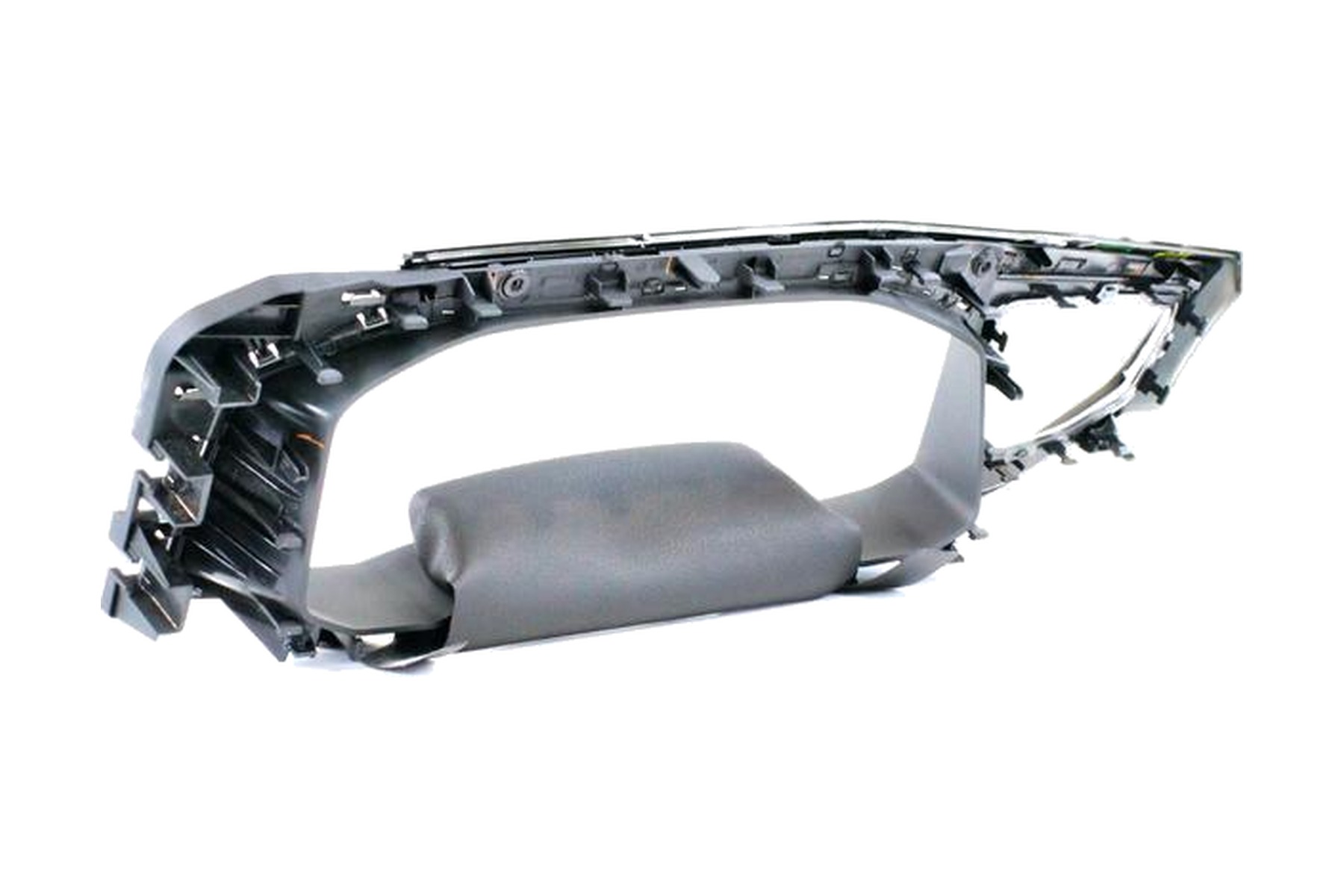 Moldura de Painel de Instrumentos VW 6EA858417KYJY - Imagem 10