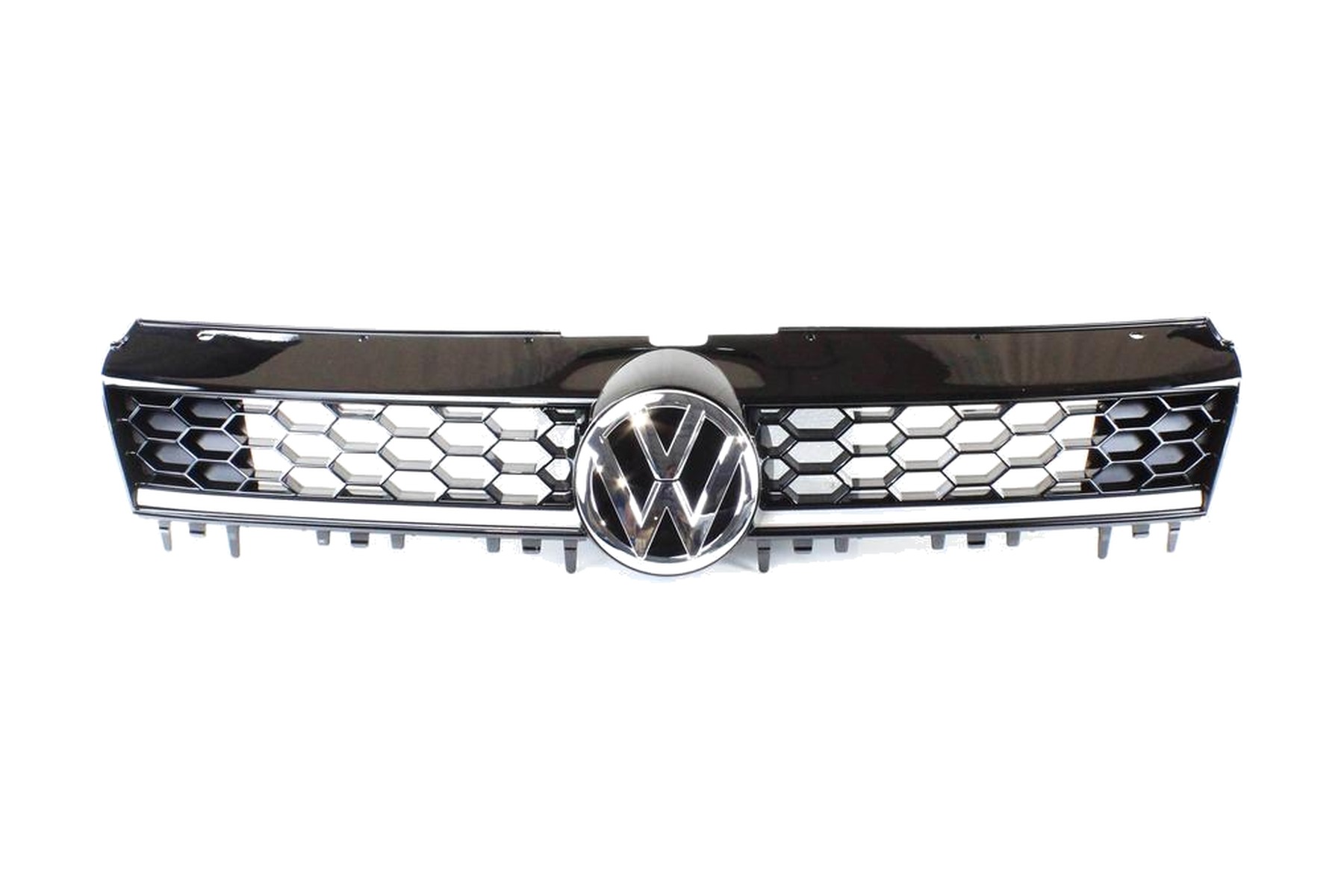 Grade de Radiador VW 5Z0853651QDRX